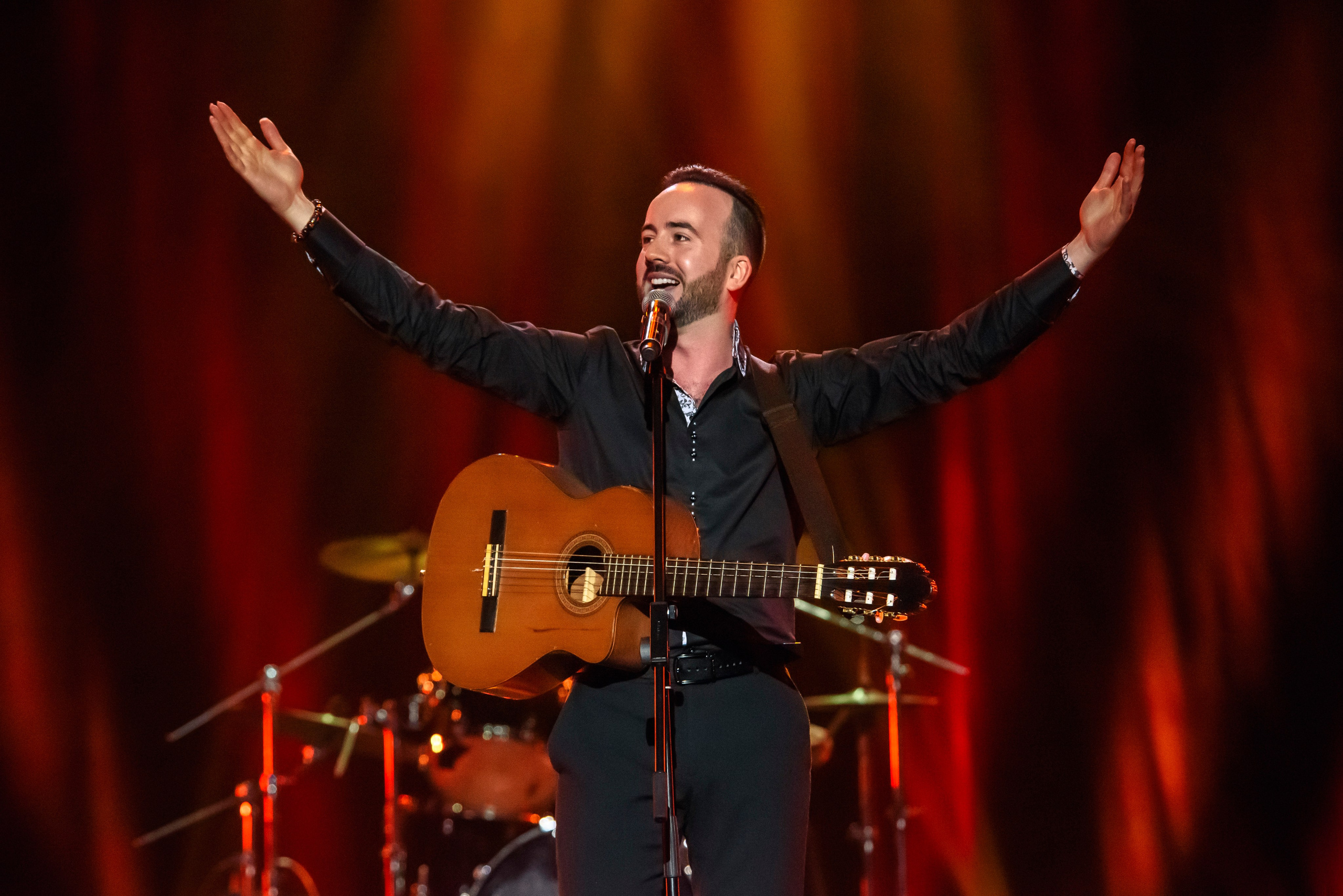 Лариса Рубальская «40 лет с песней по жизни» — Крокус Сити Холл. Бренд-фотограф для экспертов и блогеров в Москве Влада Горбовская