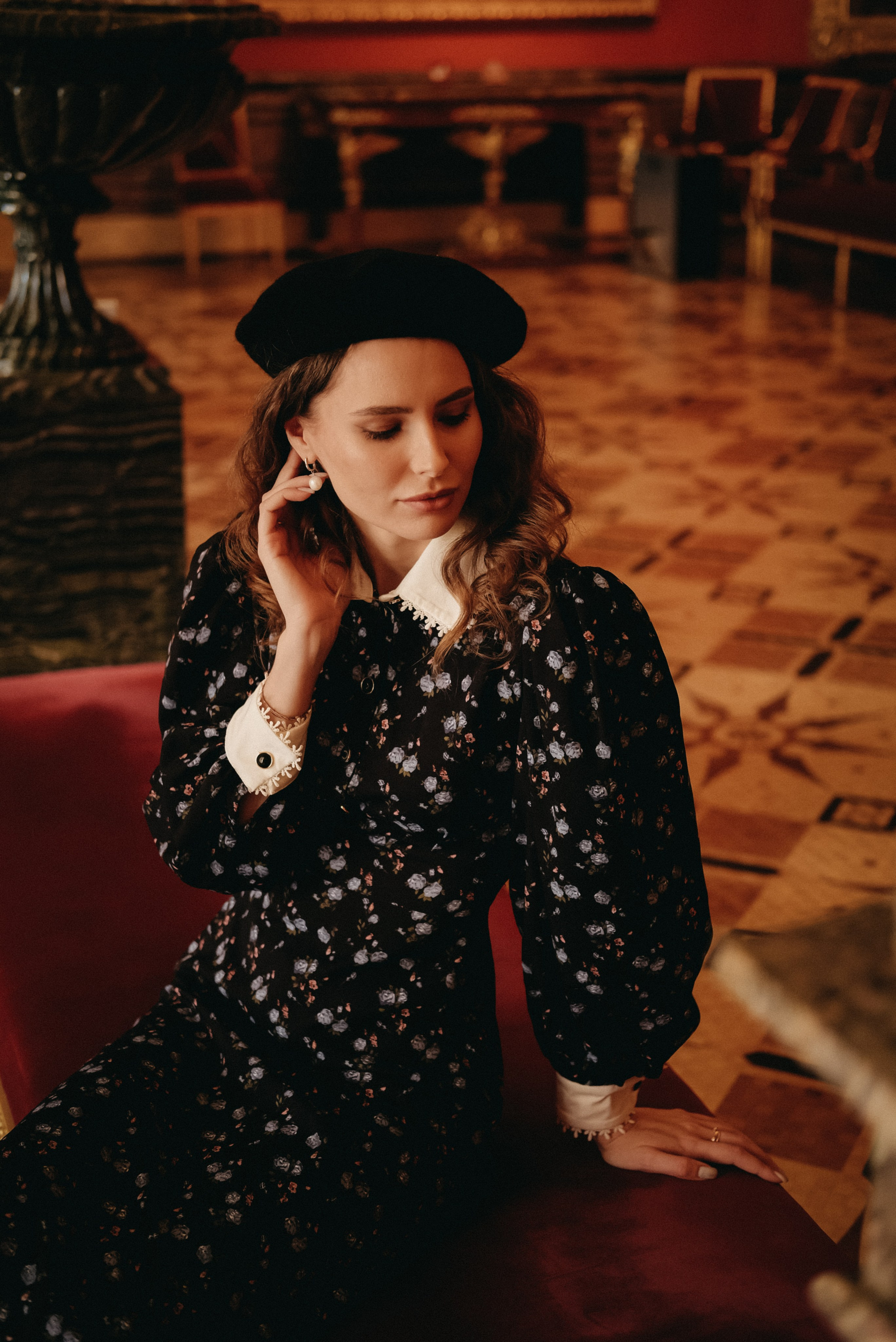 Альбом 8. Фотограф Катерина Мартьянова Санкт-Петербург