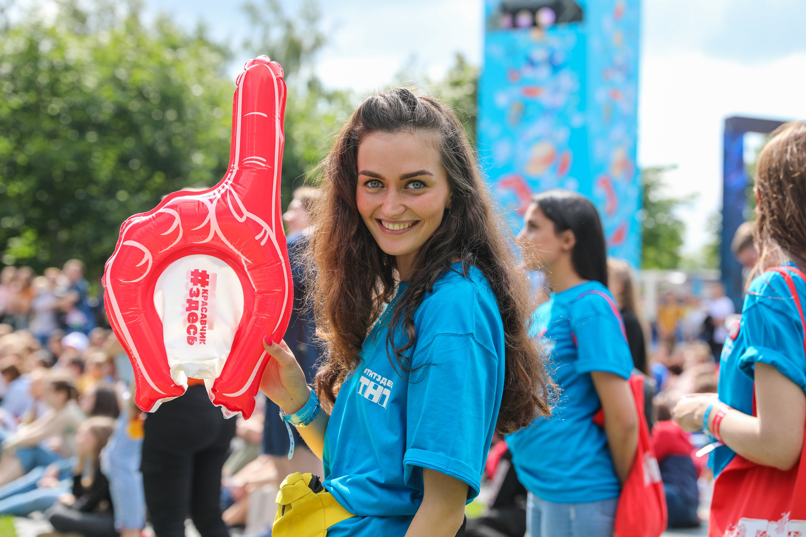 VK Fest 5. OleinikovPhoto