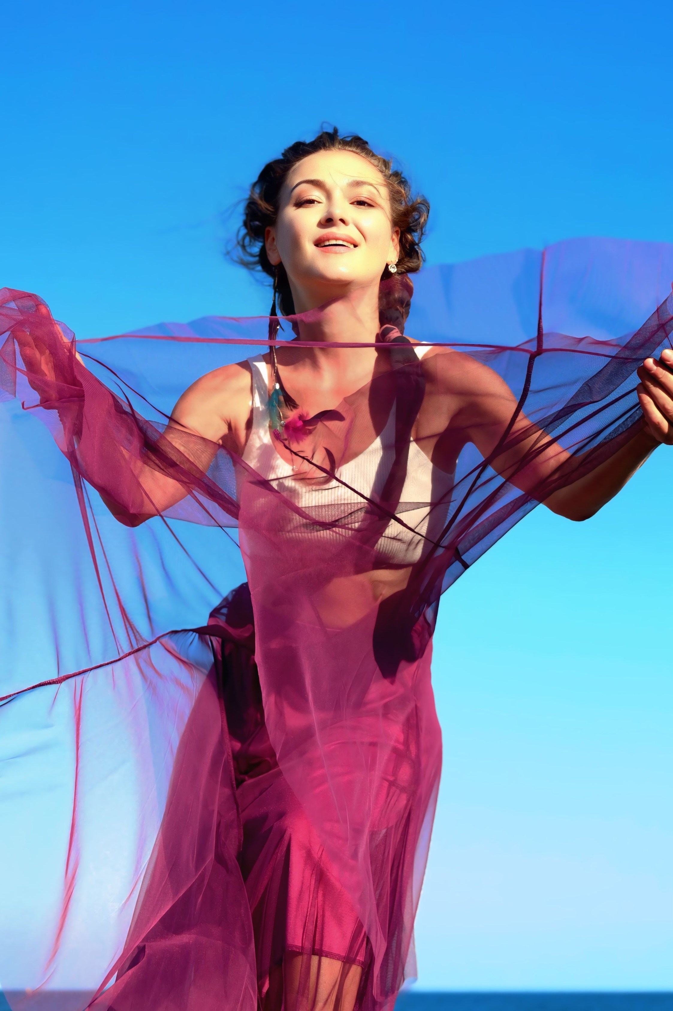 Евгения. Фотограф Севастополь Светлана Шатилова