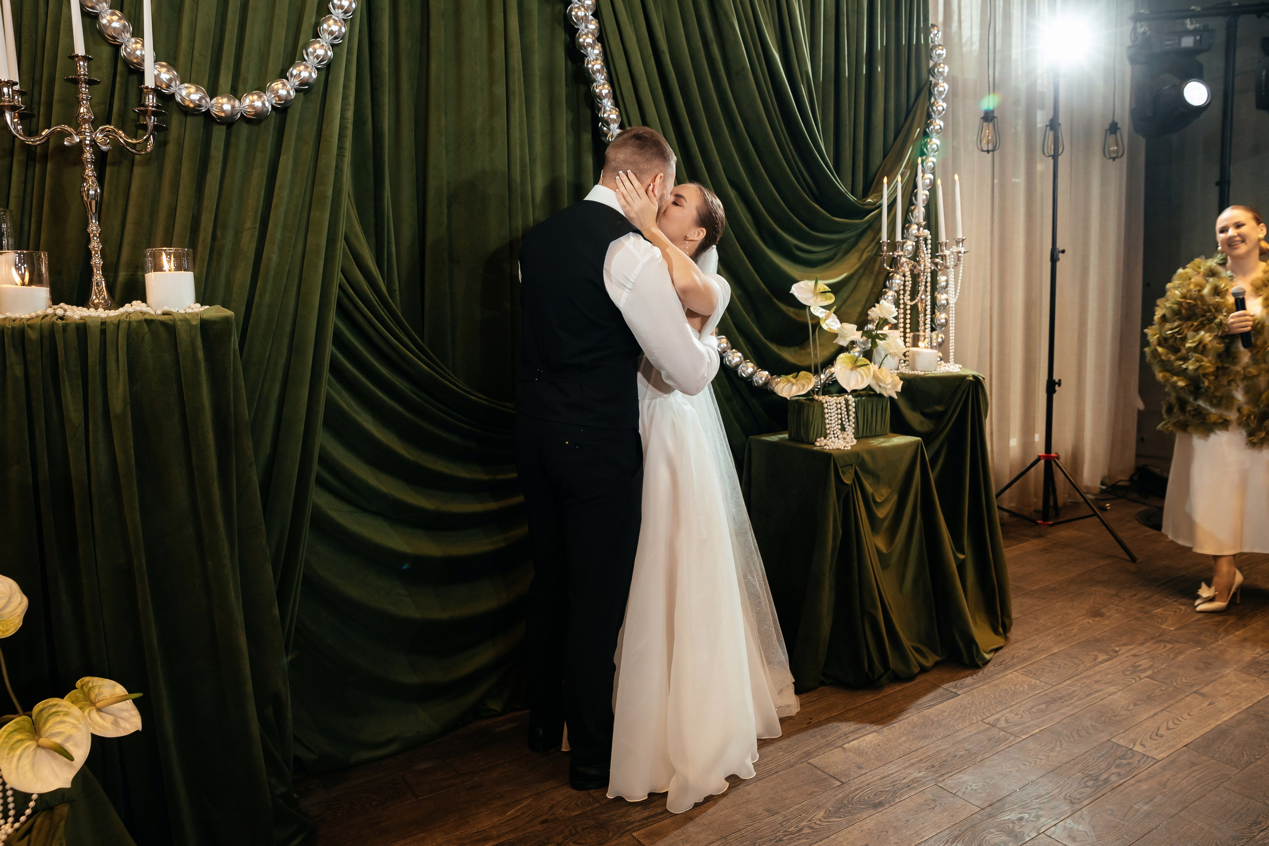 Дмитрий и Алина. Свадебный и семейный фотограф в Вологде Наталия Краснова