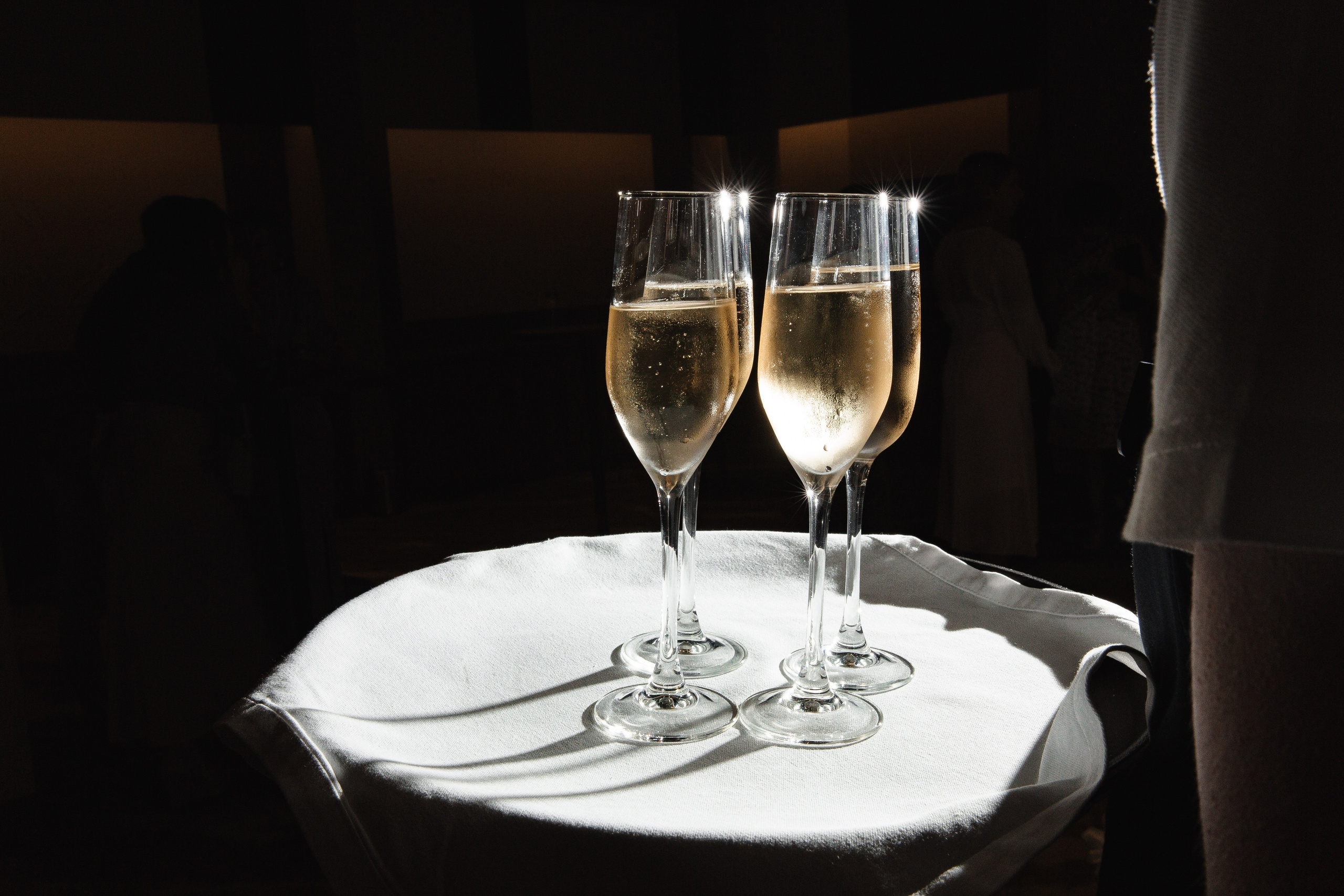 Элегантная свадьба в Hilton — Данила и Марии. Свадебный фотограф в Оренбурге Илья Володьков