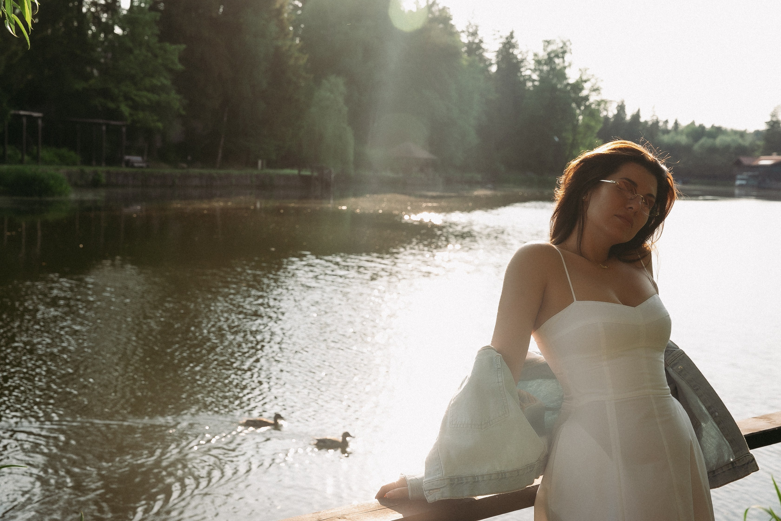 Юля. Фотограф в Москве Шаганова Нина