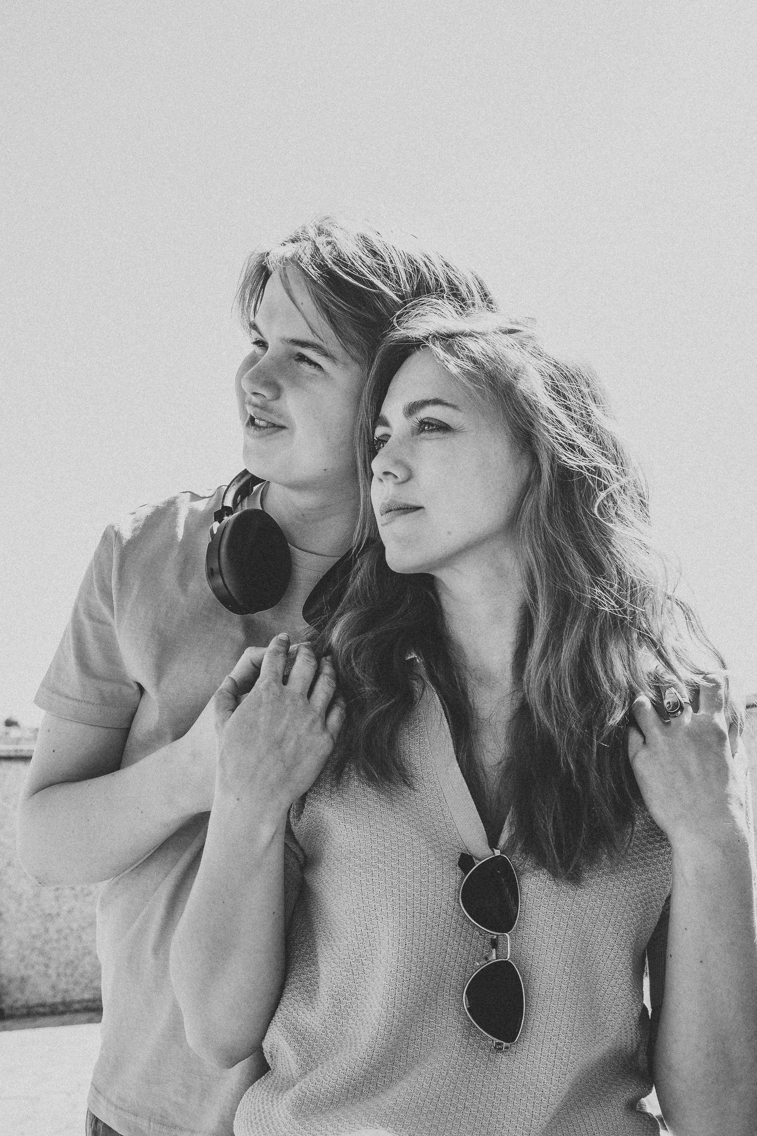 Оля и Иван. Фотограф в Москве Шаганова Нина