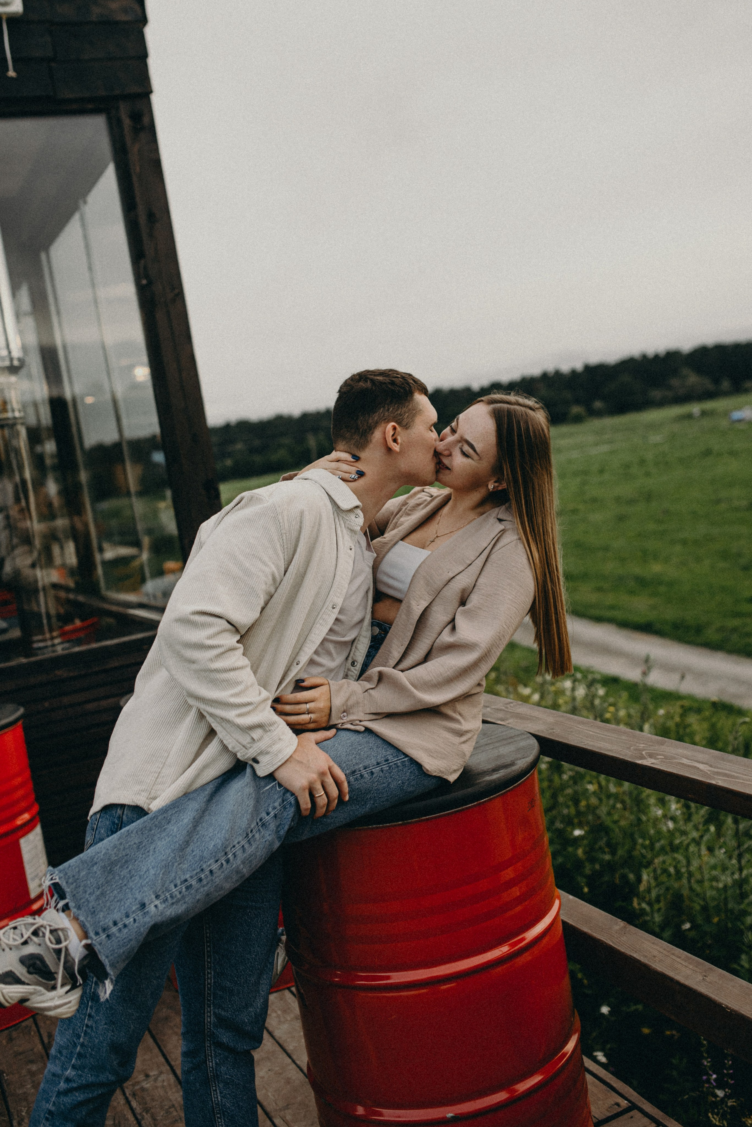 Просто такая сильная любовь!. Фотограф Алексин, Тула