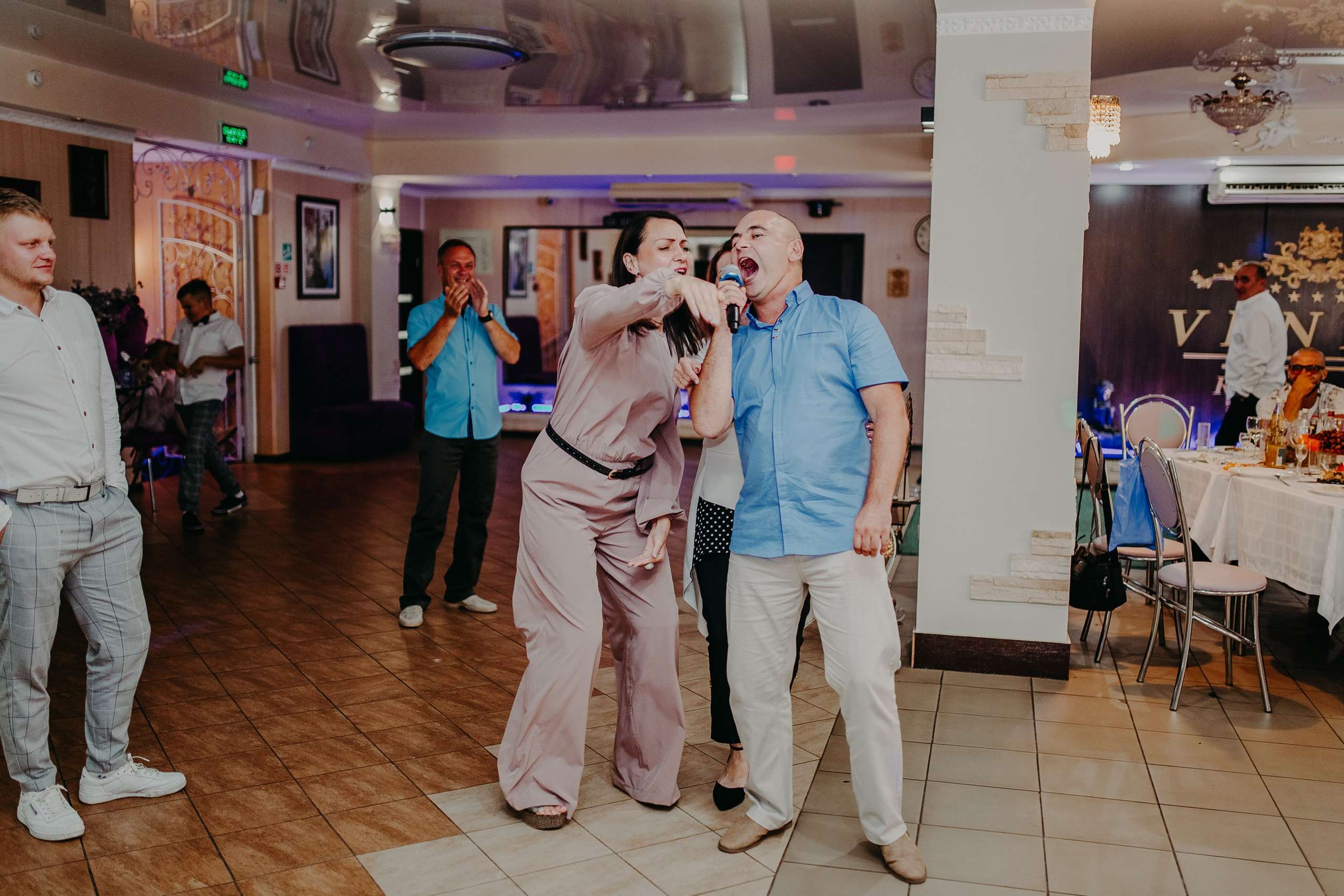 Алексей и Екатерина. Свадебный и семейный фотограф Екатерина Бубнова