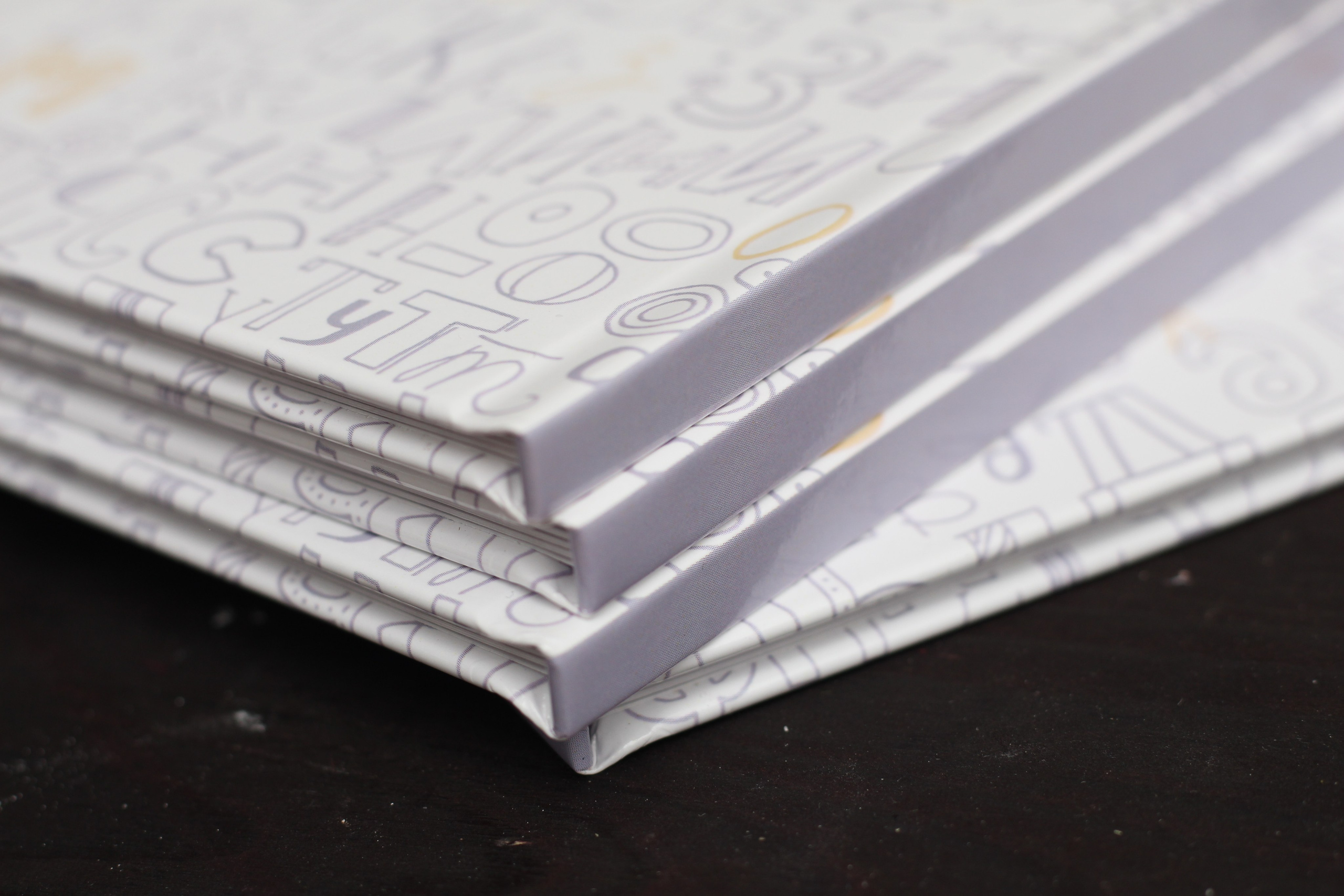 Портфолио фотокниг. Фотограф в Екатеринбурге Переверзева Анна