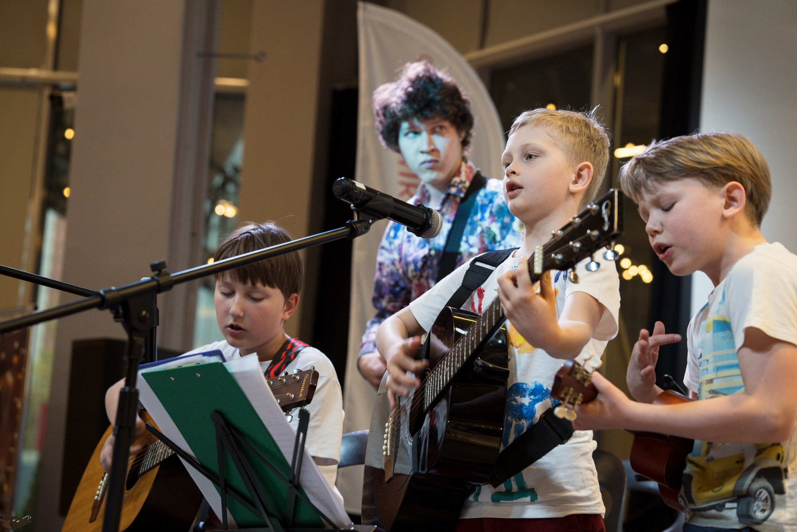 Сладости и радости. Репортажная съёмка в Санкт-Петербурге, Константин Петров