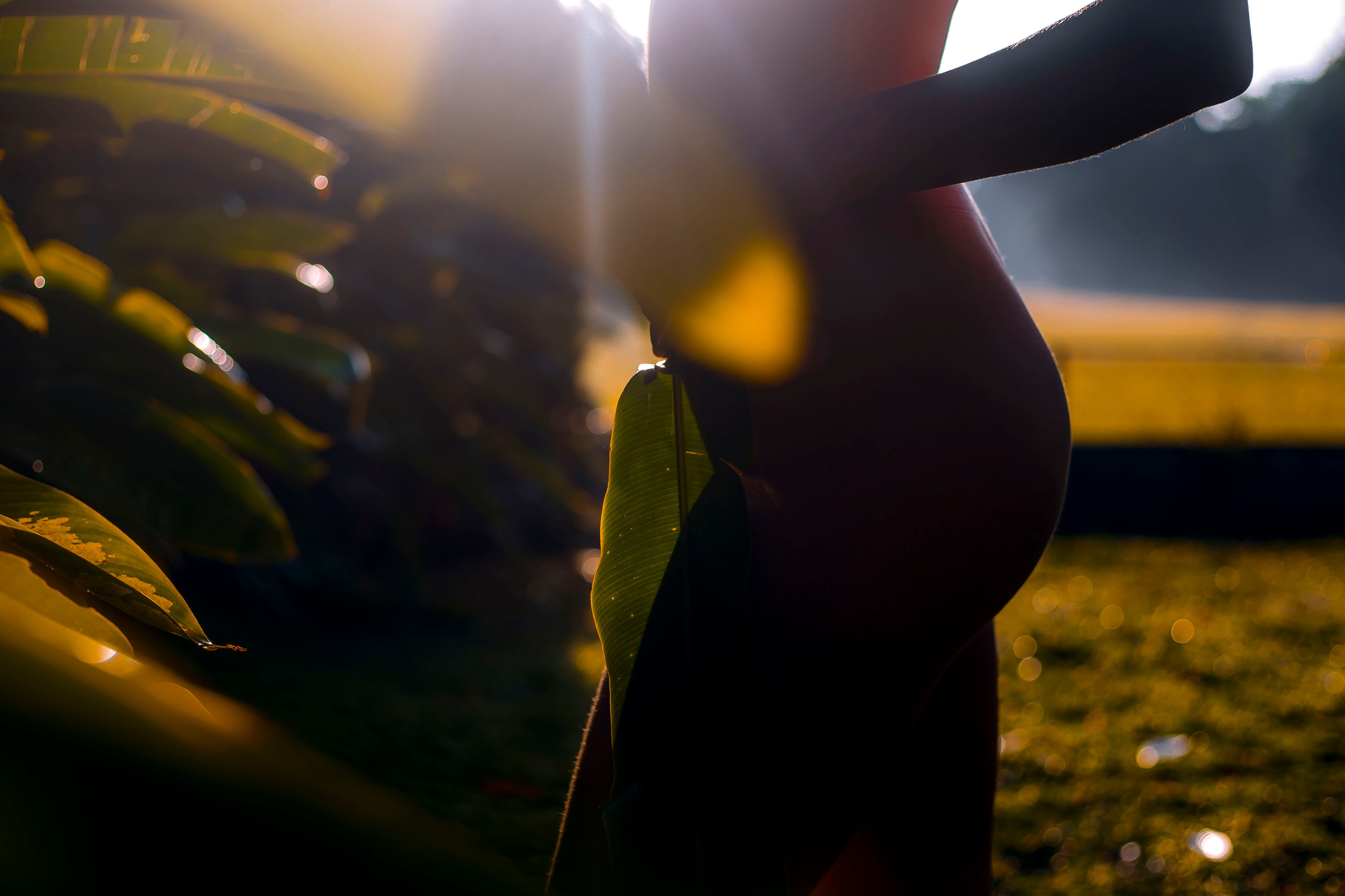 PSY THERAPY (18+). Art Photographer