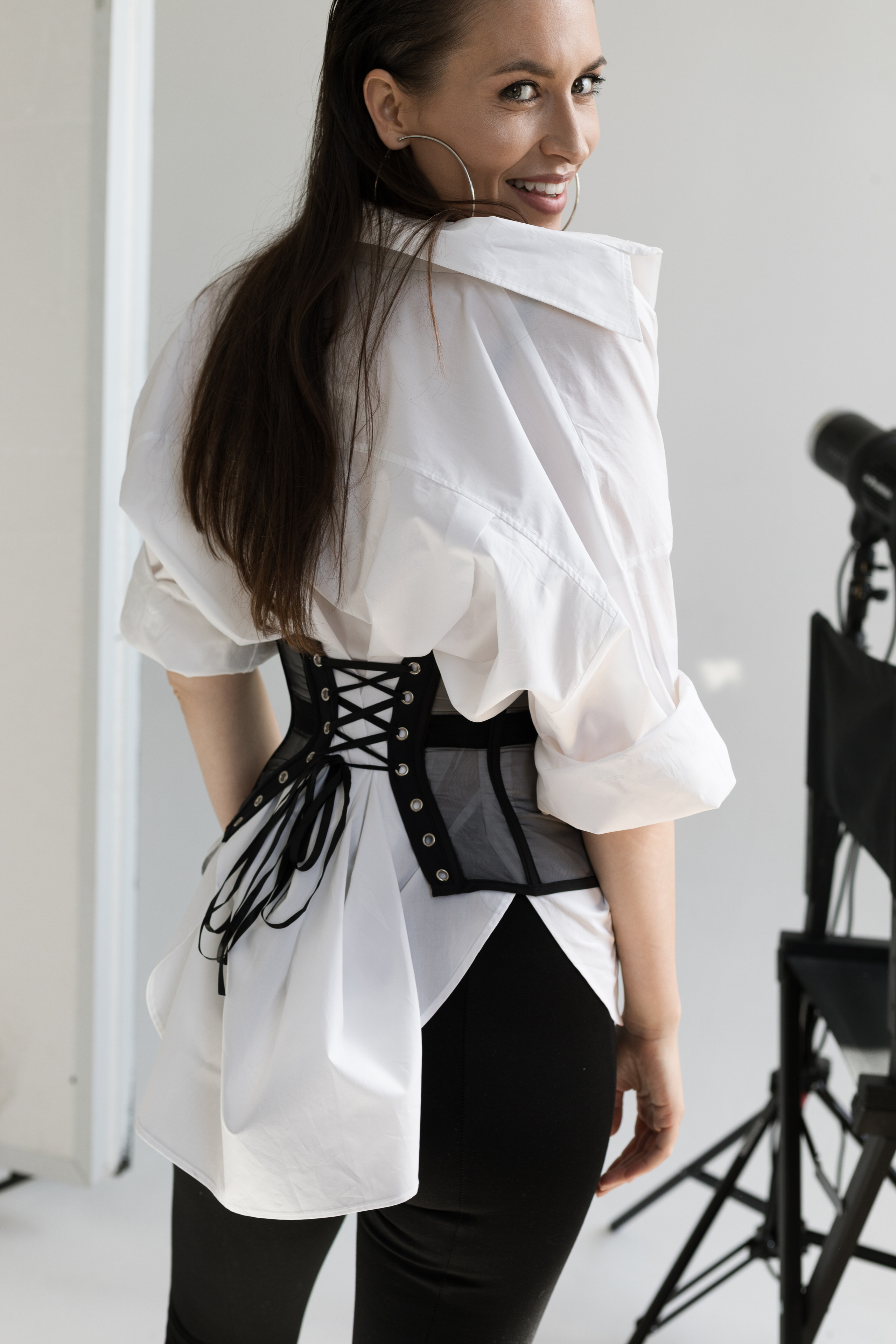 Женский портрет. Фотограф-видеограф для женщин в Черногории Резник Марина