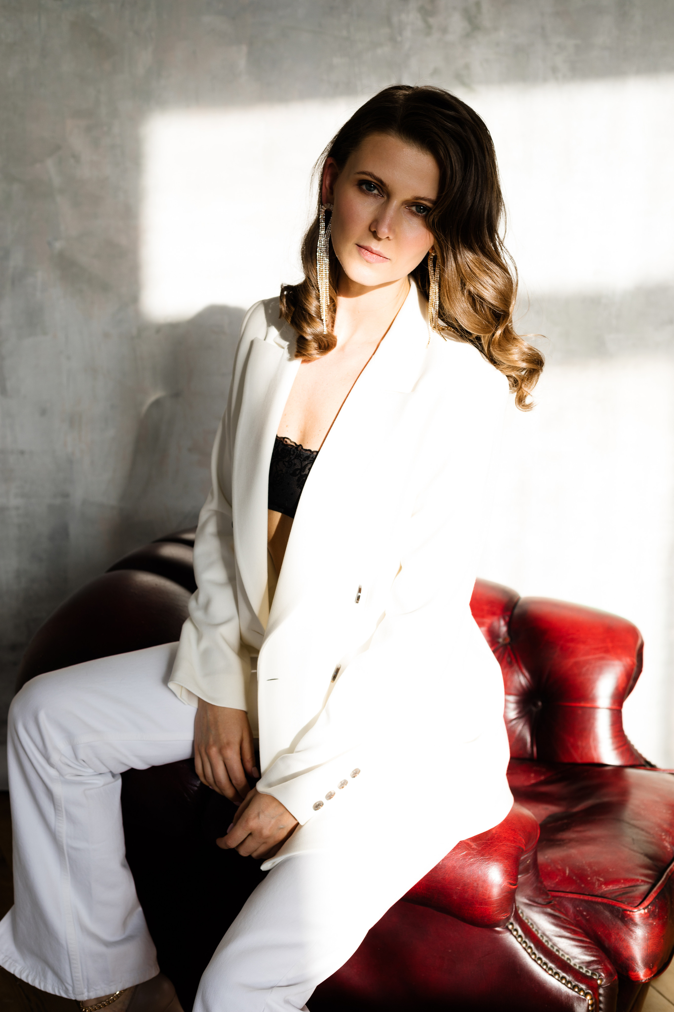 Женский портрет. Фотограф-видеограф для женщин в Черногории Резник Марина