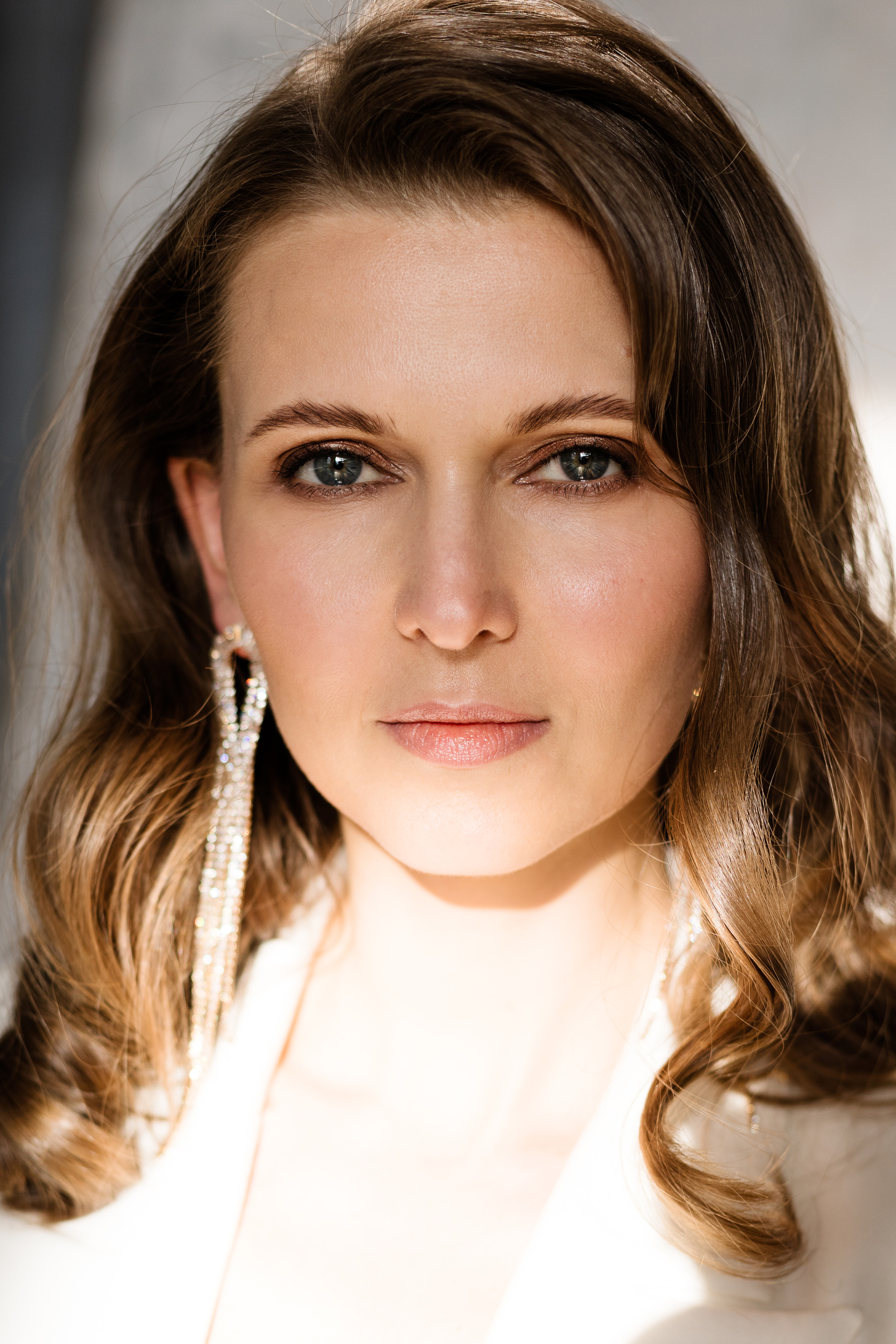 Женский портрет. Фотограф-видеограф для женщин в Черногории Резник Марина