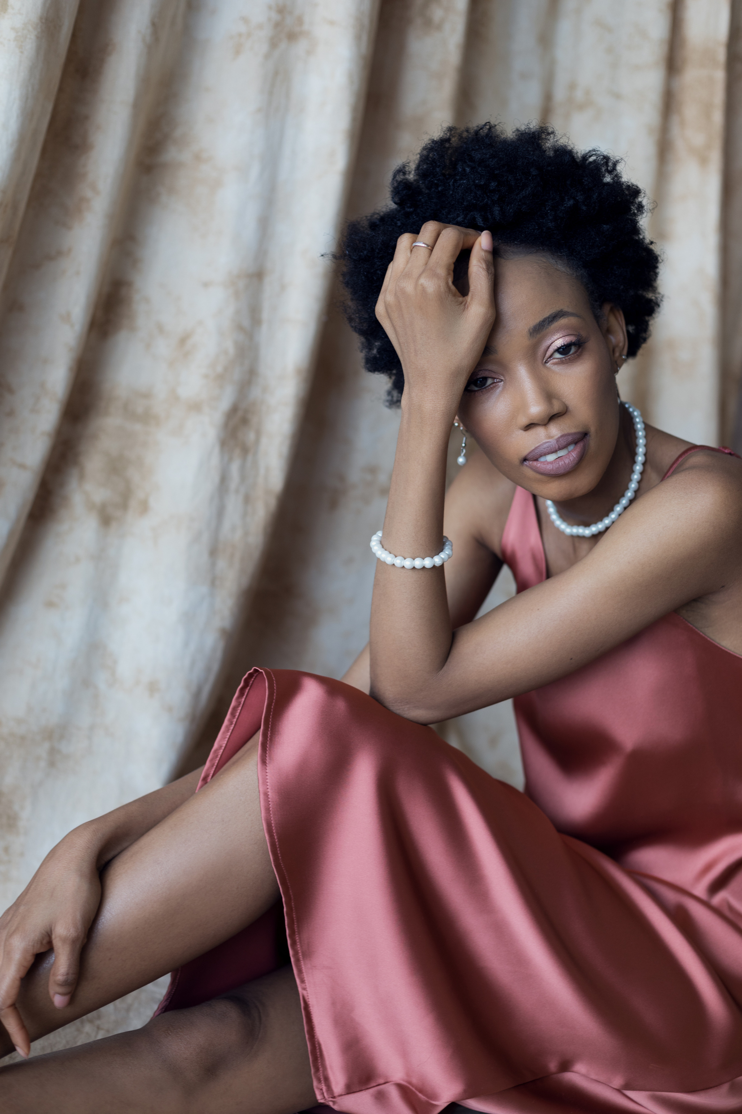 Женский портрет. Фотограф-видеограф для женщин в Черногории Резник Марина