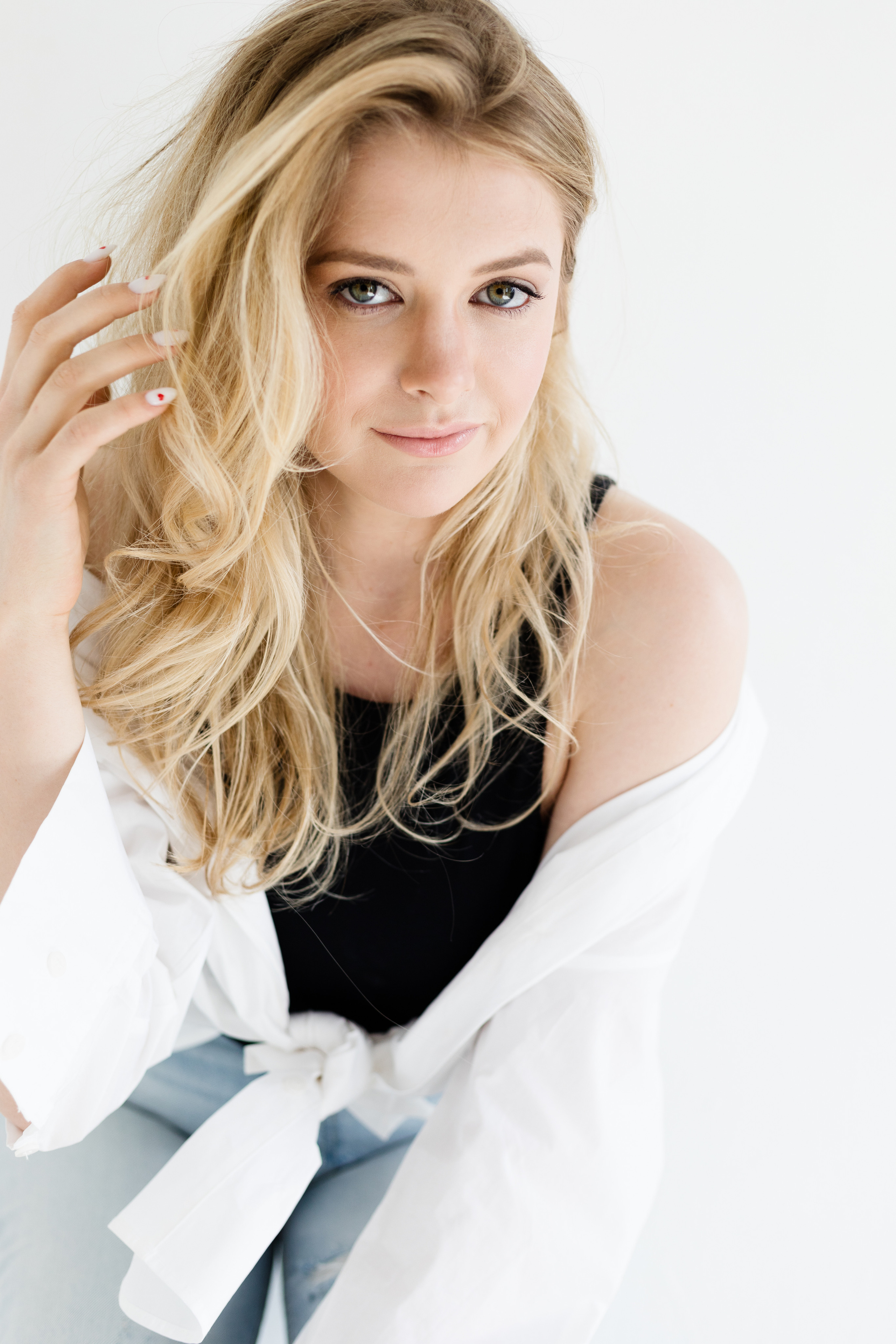 Женский портрет. Фотограф-видеограф для женщин в Черногории Резник Марина