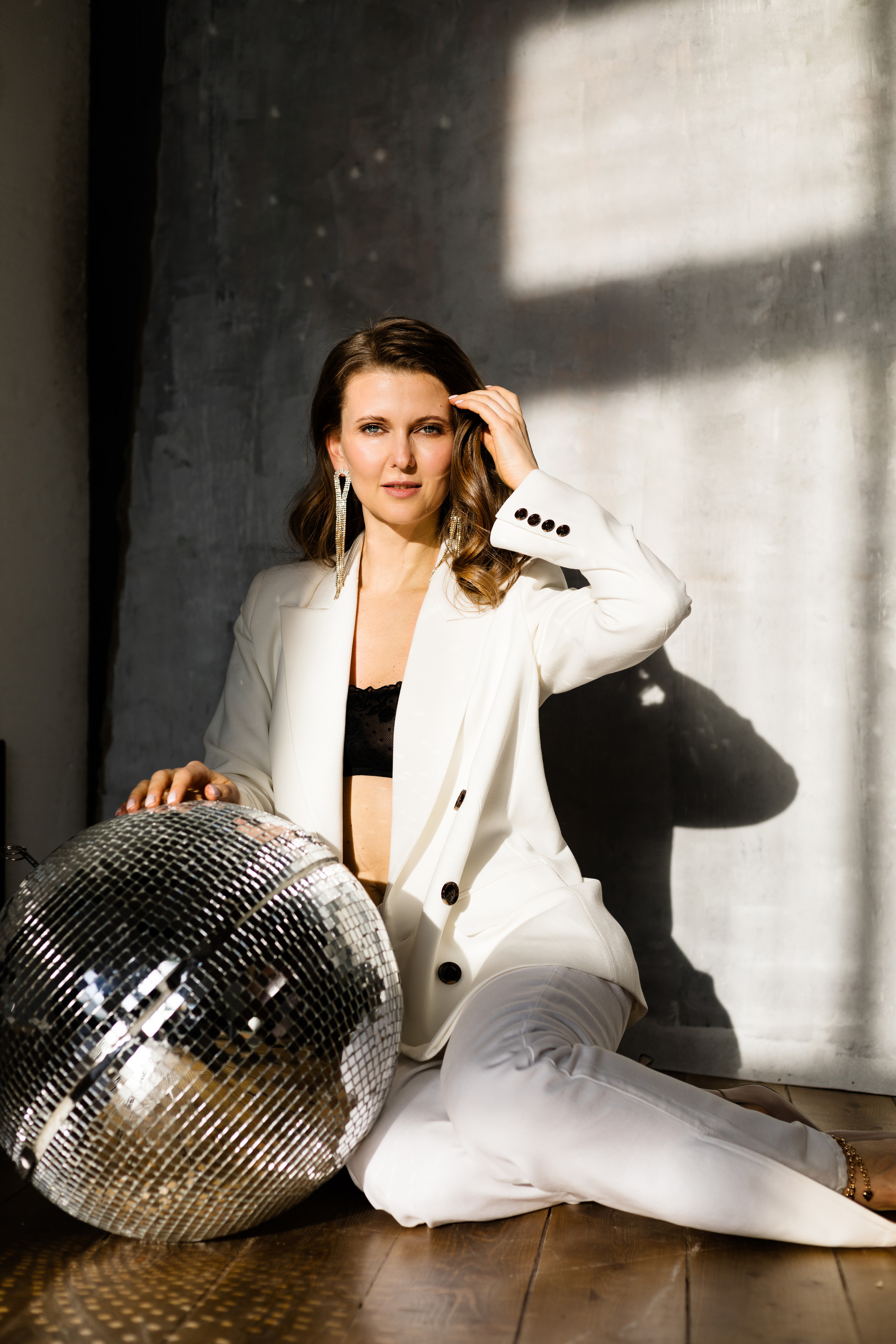 Женский портрет. Фотограф-видеограф для женщин в Черногории Резник Марина