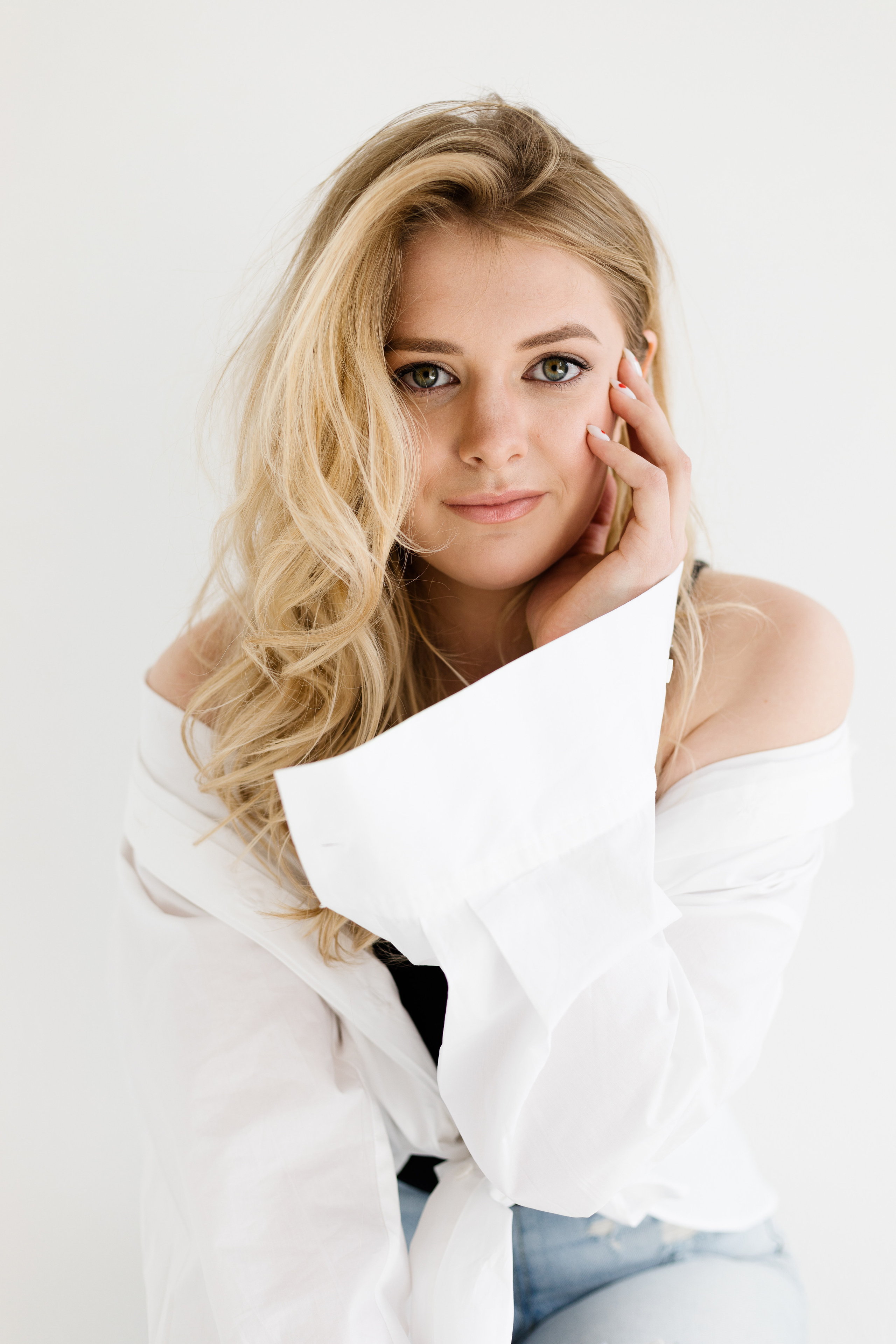 Женский портрет. Фотограф-видеограф для женщин в Черногории Резник Марина