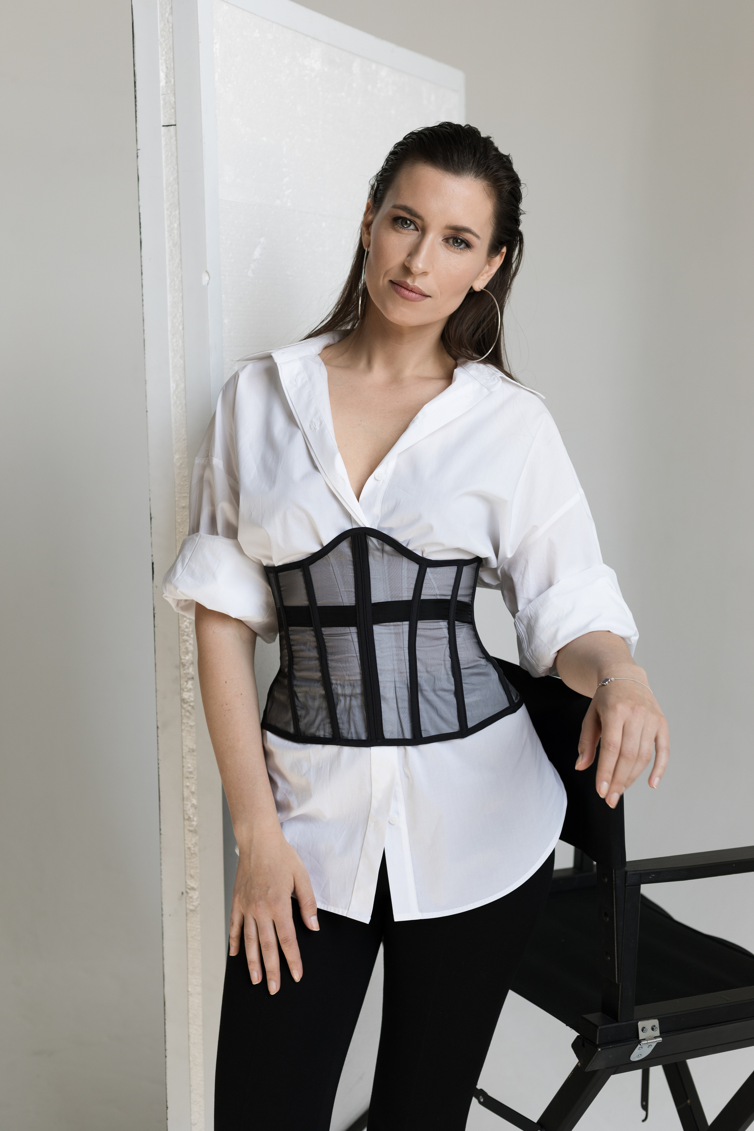 Женский портрет. Фотограф-видеограф для женщин в Черногории Резник Марина