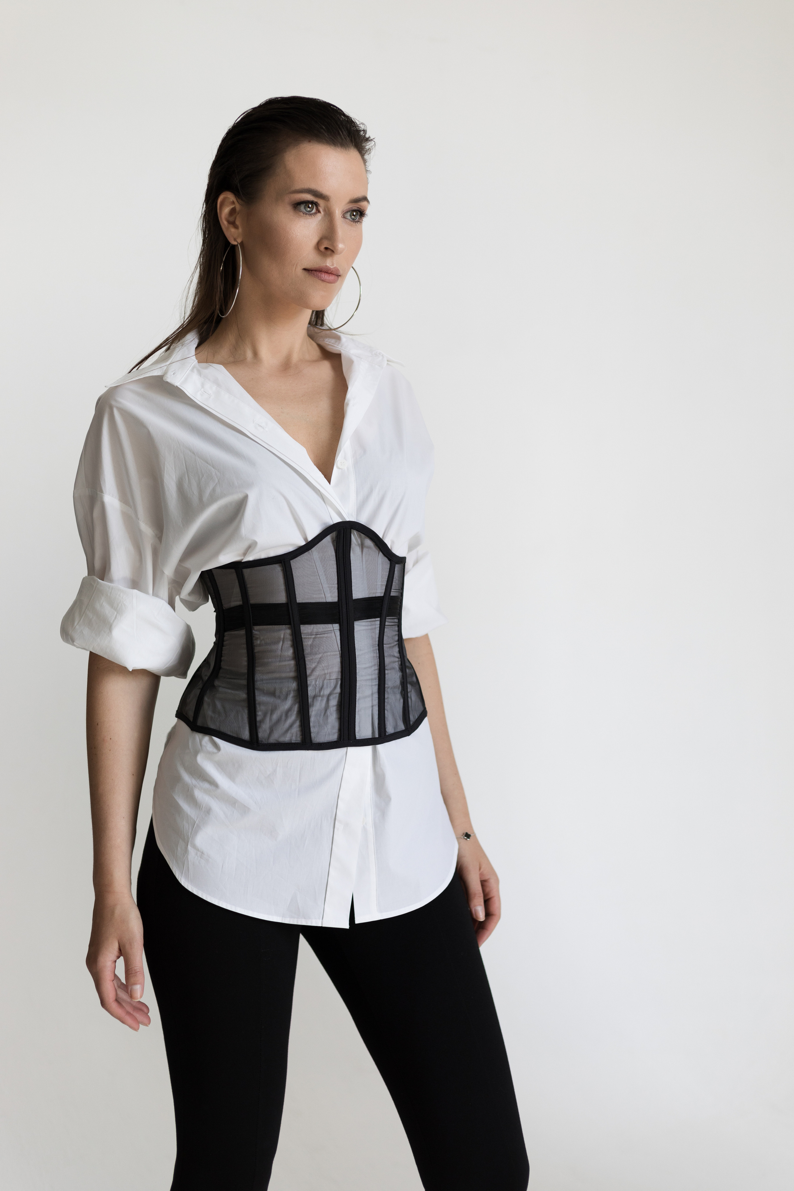 Женский портрет. Фотограф-видеограф для женщин в Черногории Резник Марина