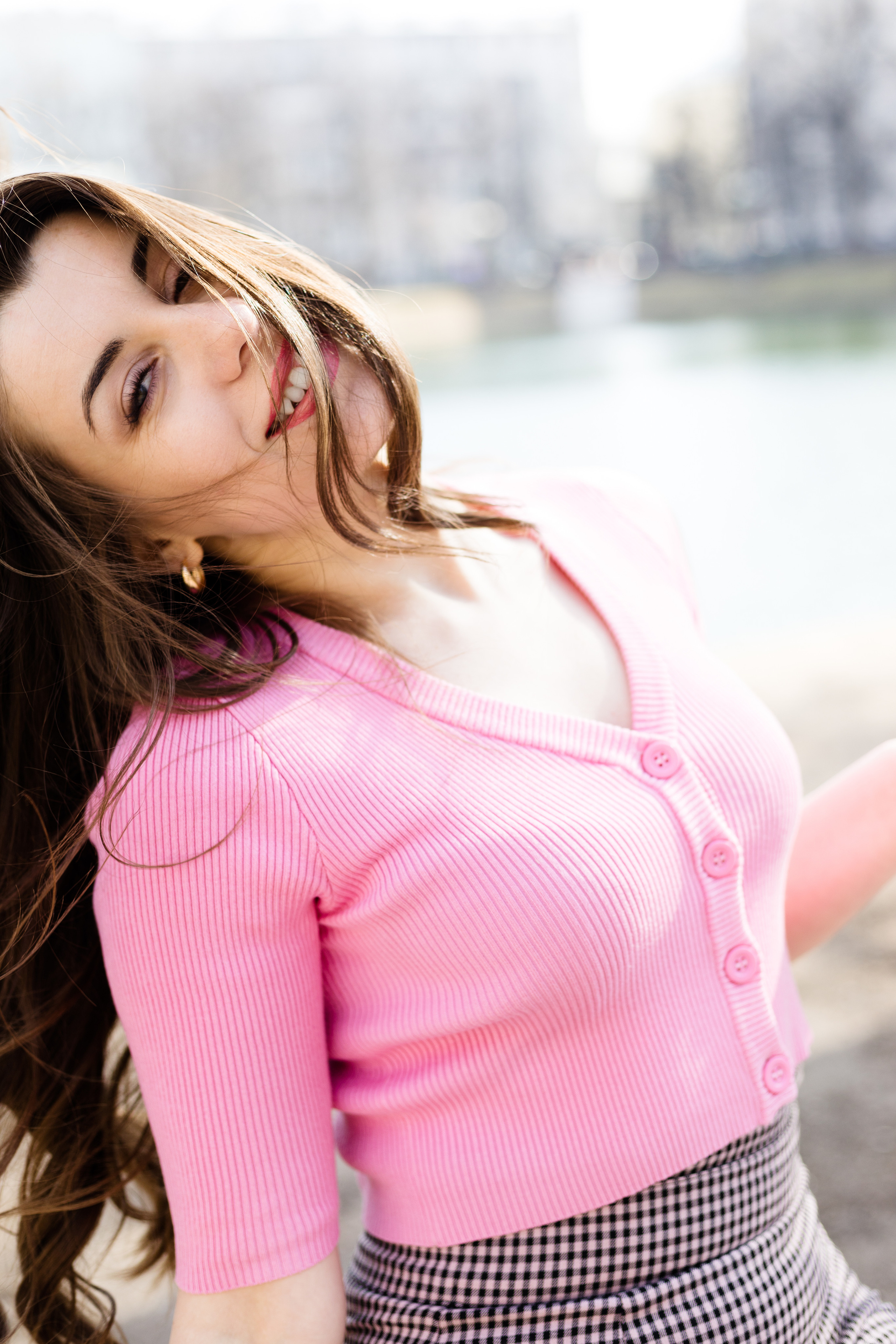 Женский портрет. Фотограф-видеограф для женщин в Черногории Резник Марина