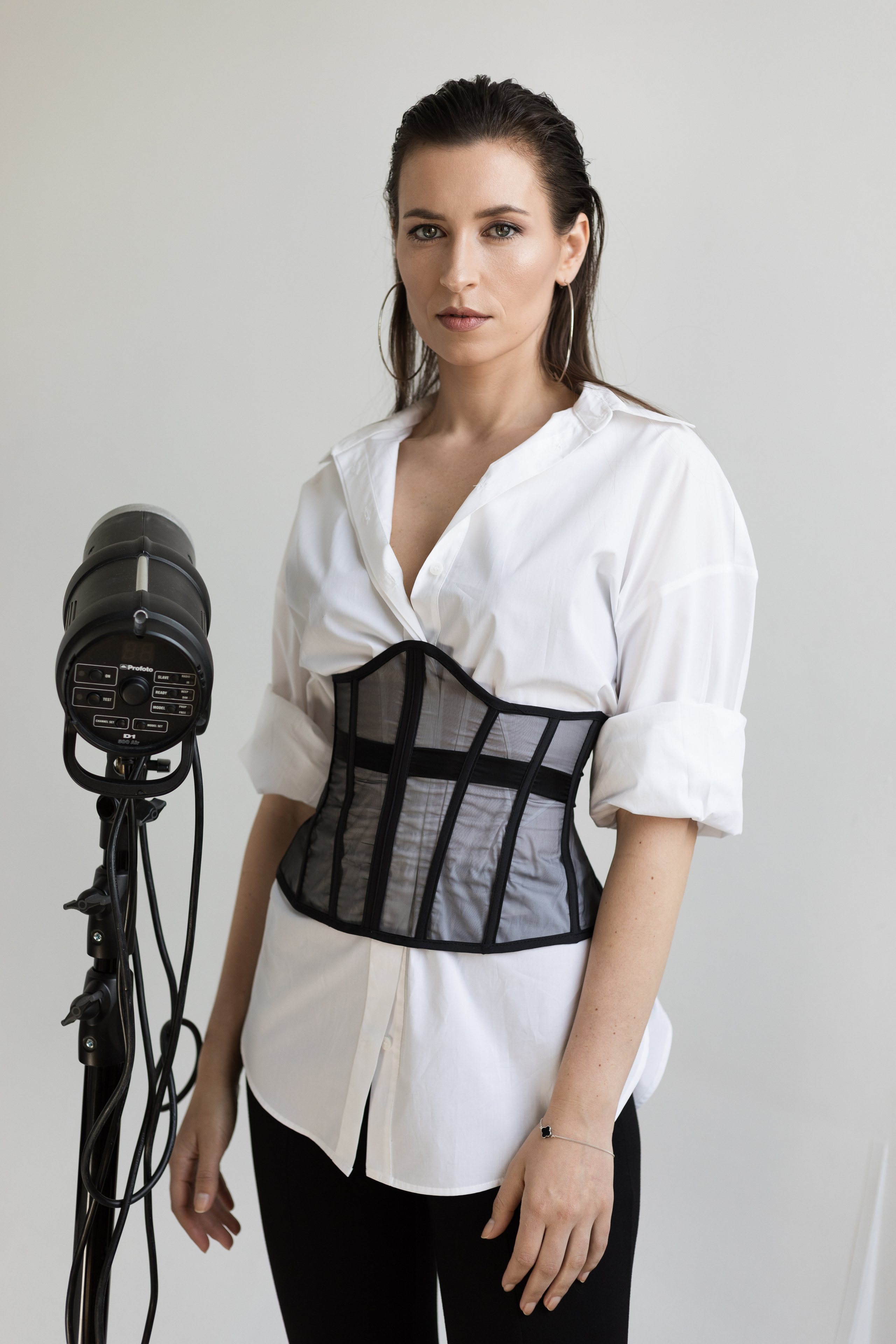 Женский портрет. Фотограф-видеограф для женщин в Черногории Резник Марина