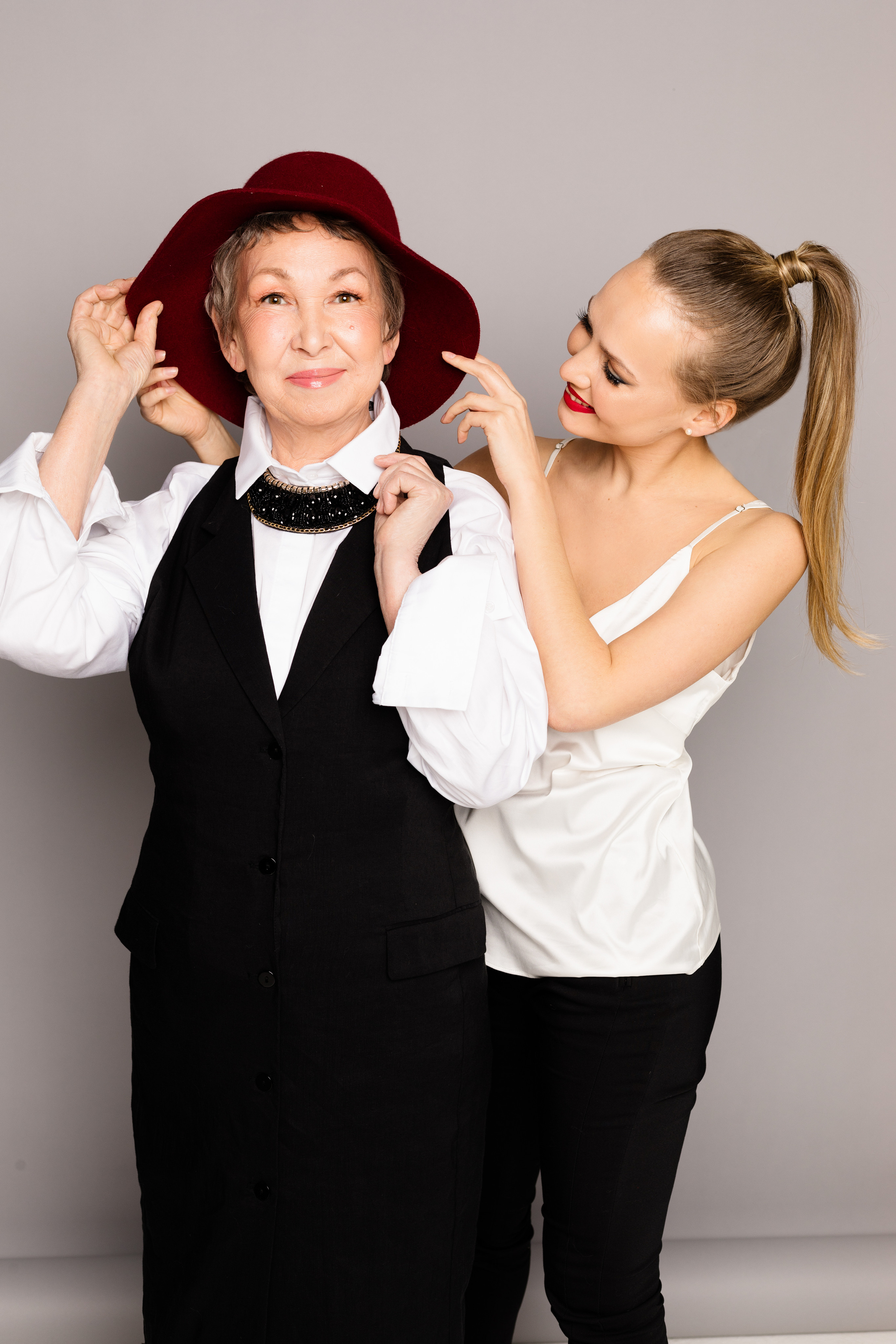 Женский портрет. Фотограф-видеограф для женщин в Черногории Резник Марина