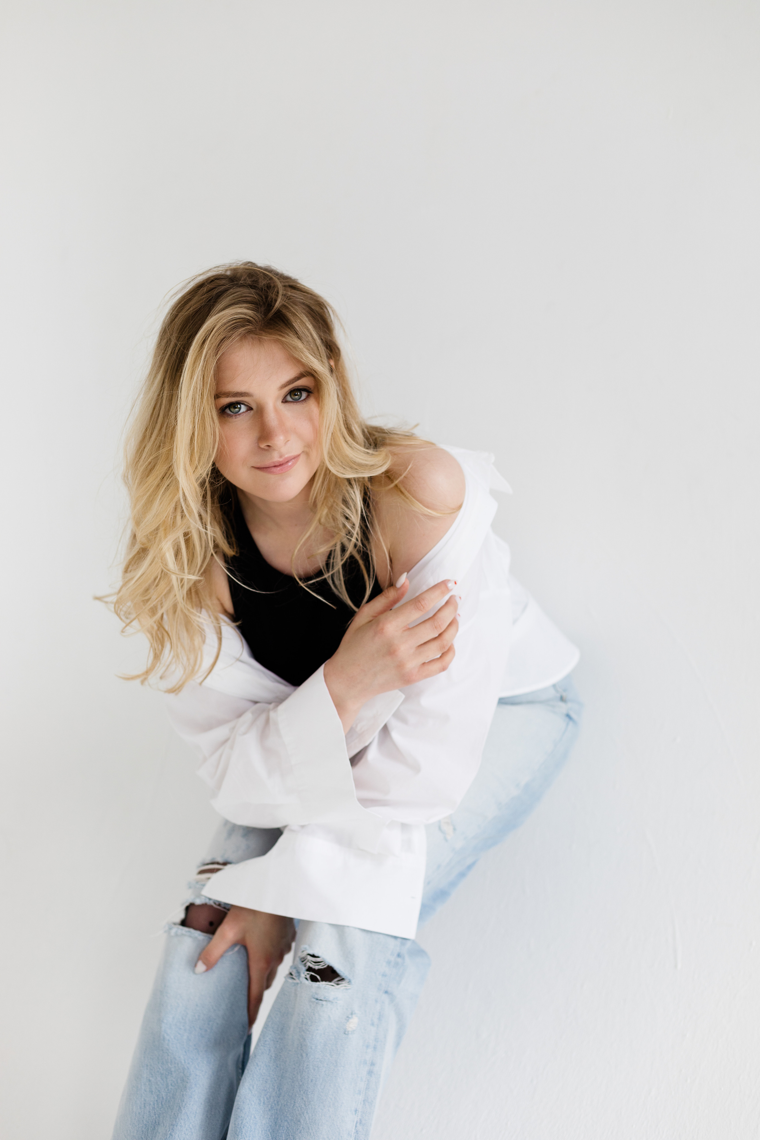 Женский портрет. Фотограф-видеограф для женщин в Черногории Резник Марина