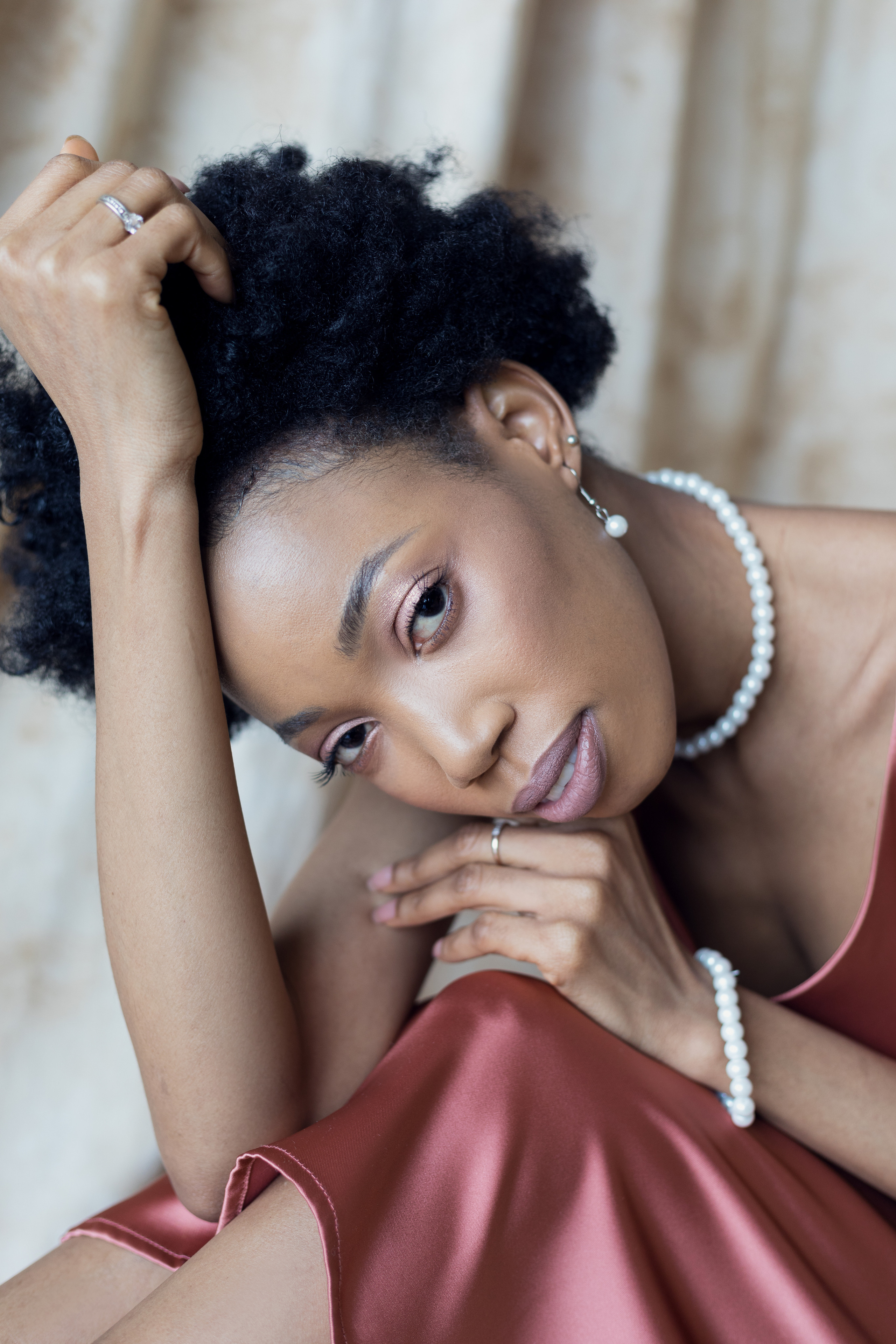 Женский портрет. Фотограф-видеограф для женщин в Черногории Резник Марина