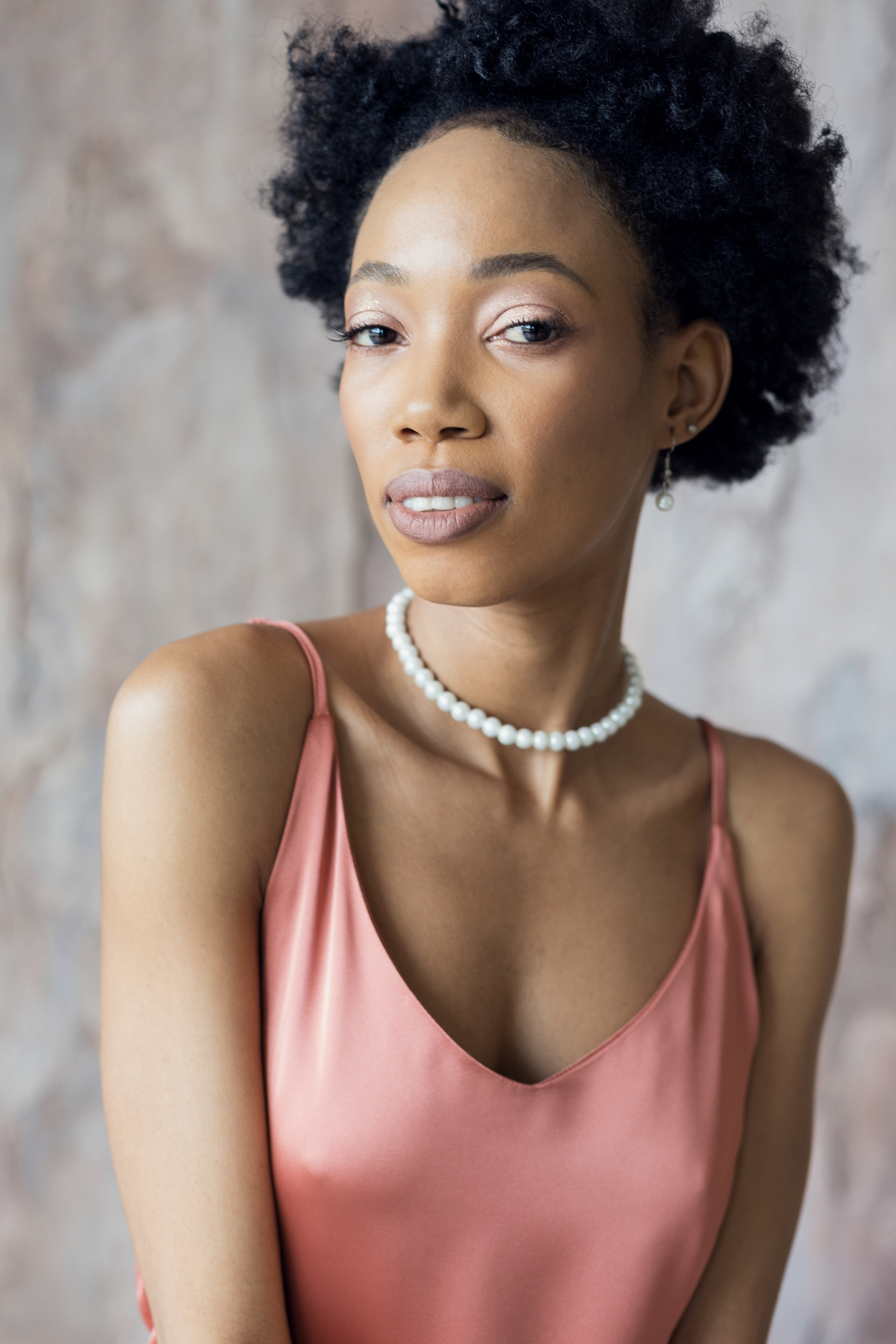 Женский портрет. Фотограф-видеограф для женщин в Черногории Резник Марина