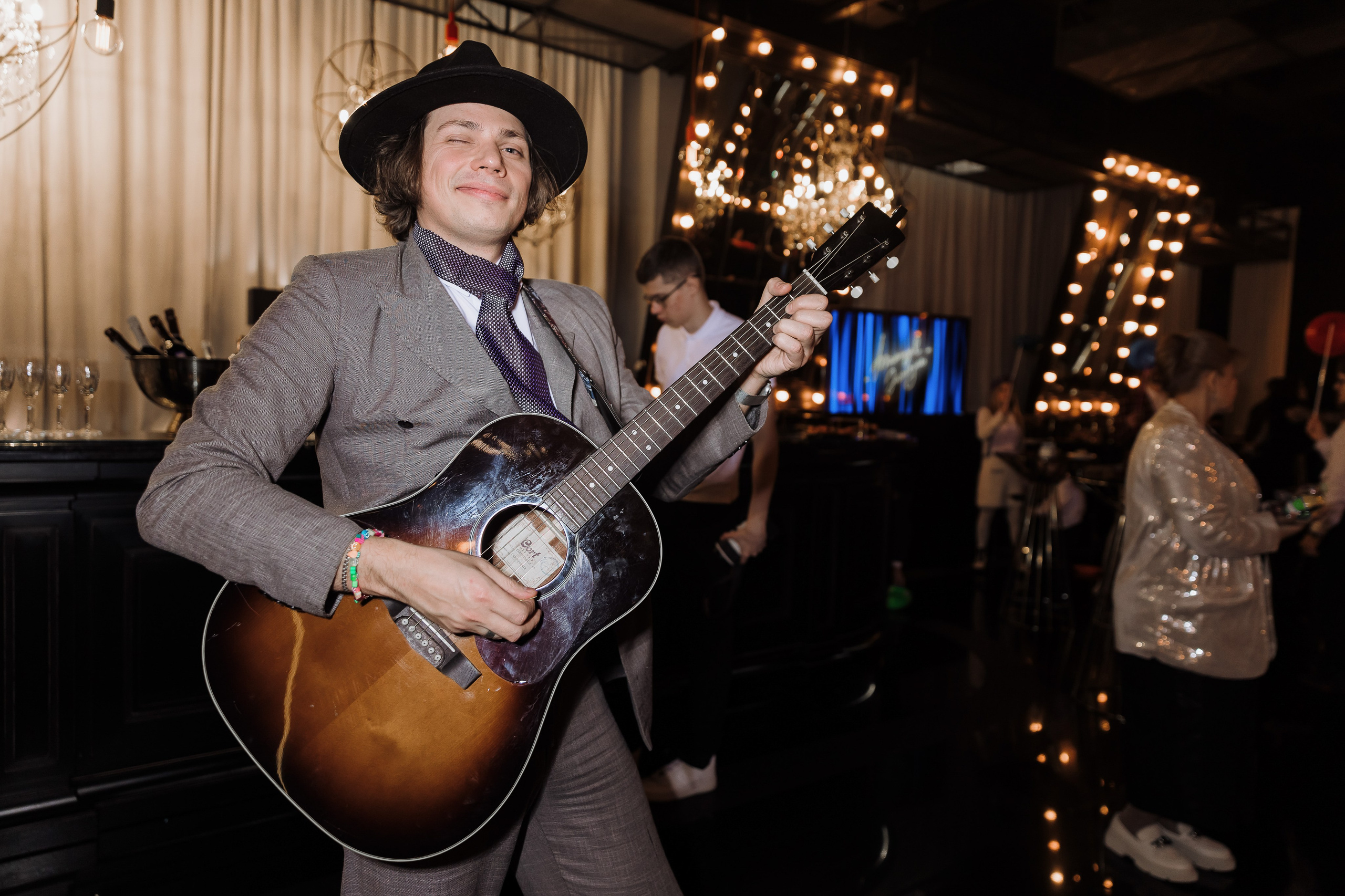 Юбилей в Ленинград центре (программа/частичная не публикация). NesterovaMaria.ru