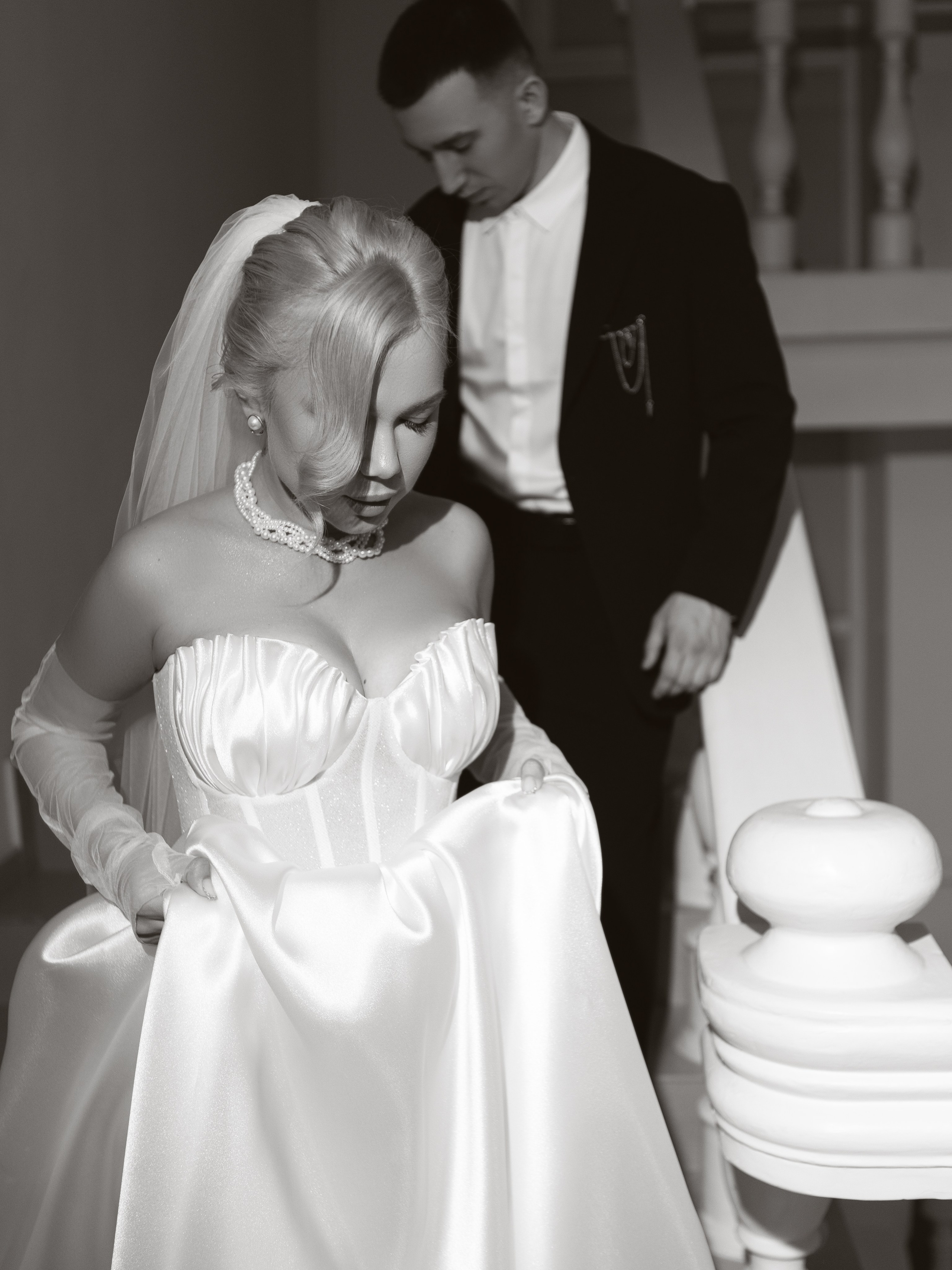 Фотограф Алина Кучумова