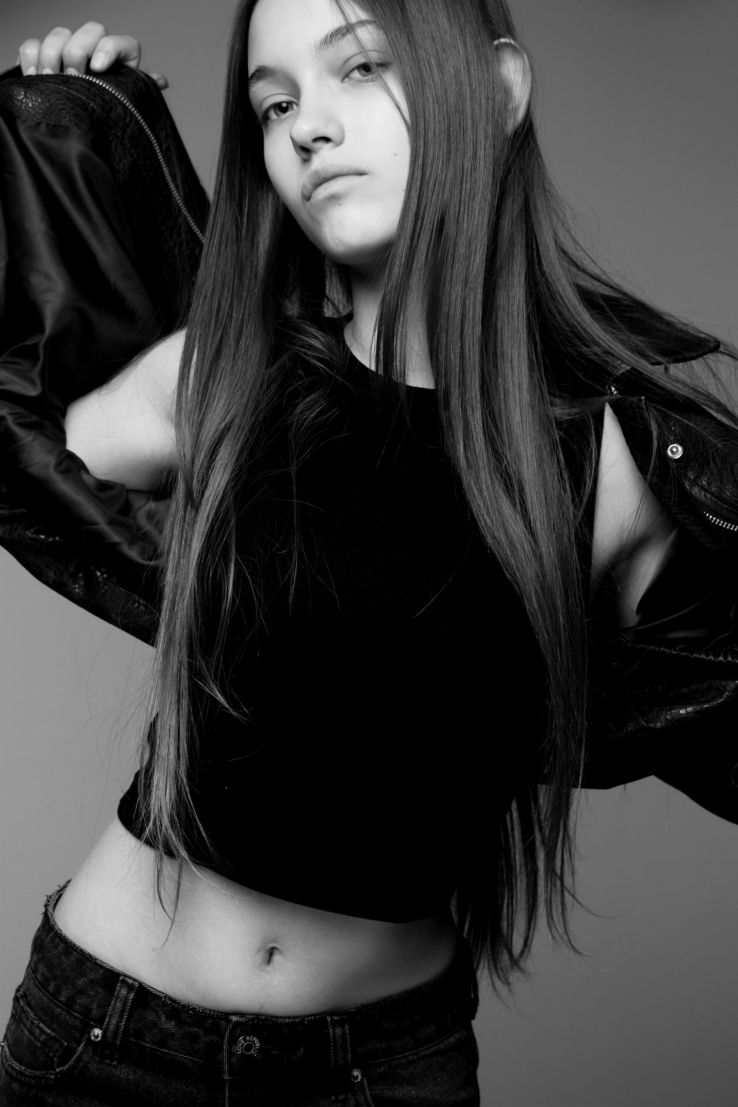 ANNA. Fashion photographer Annа