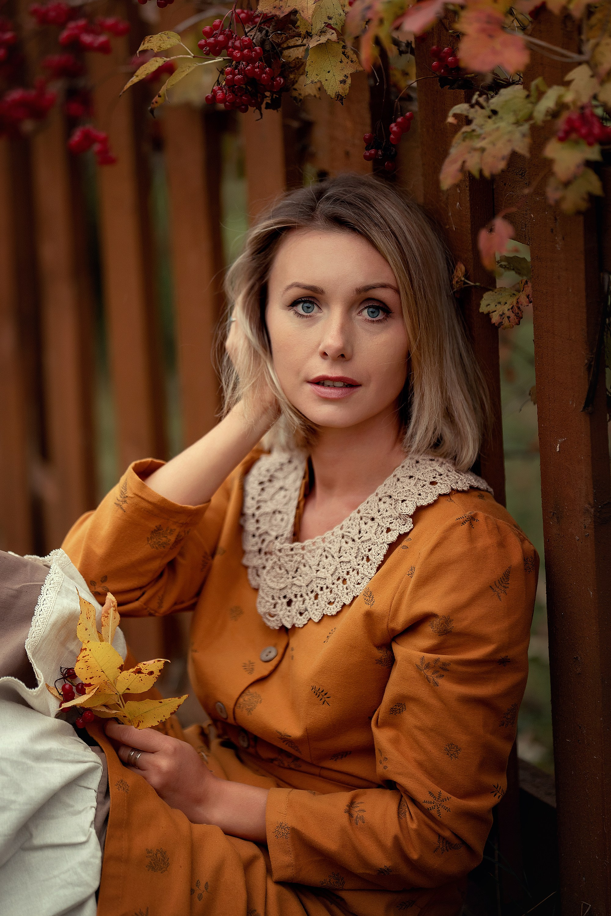 Художница в золотом Плесе. Tatyana Nadezhdina Family photographer