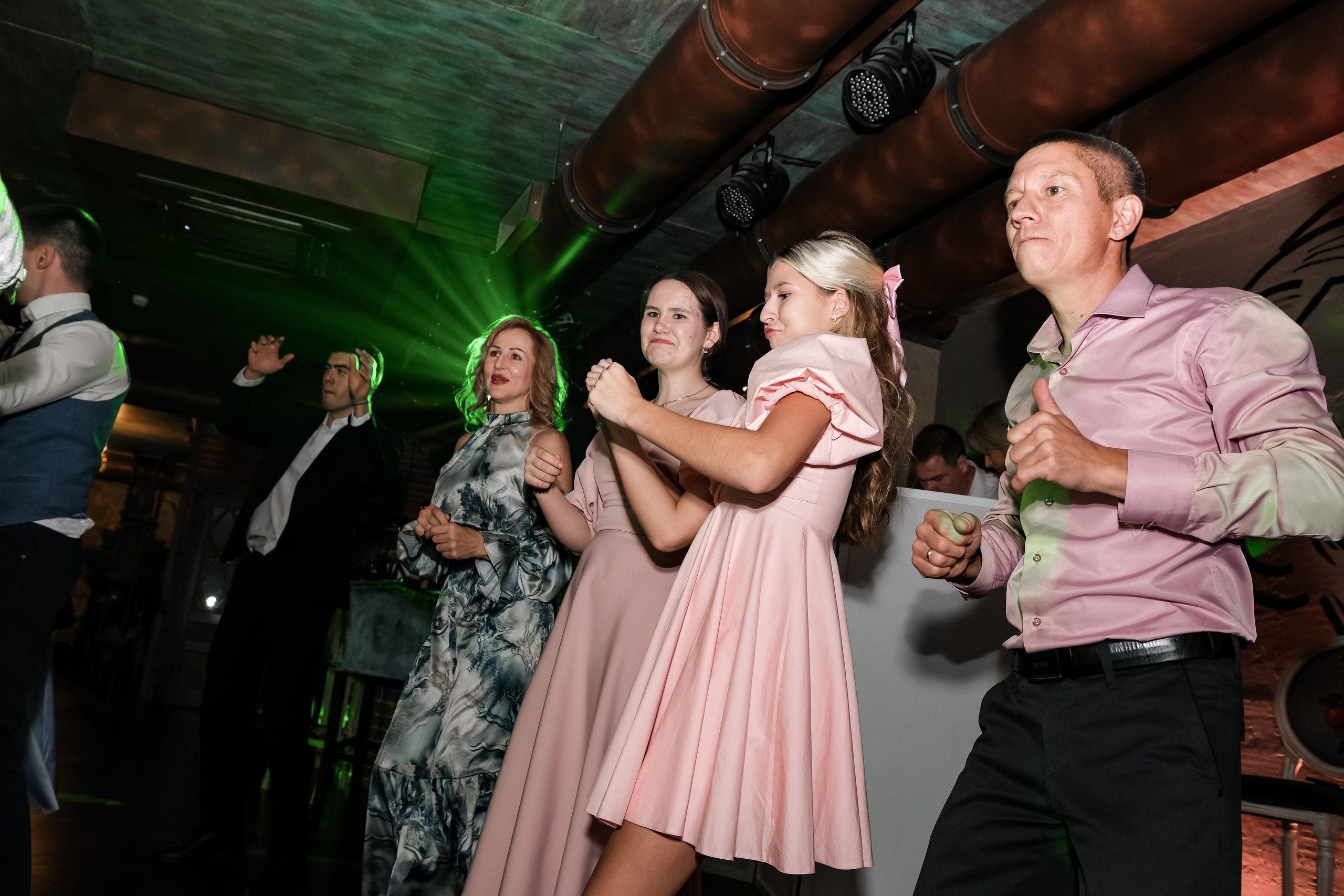 Серафим и Тамара