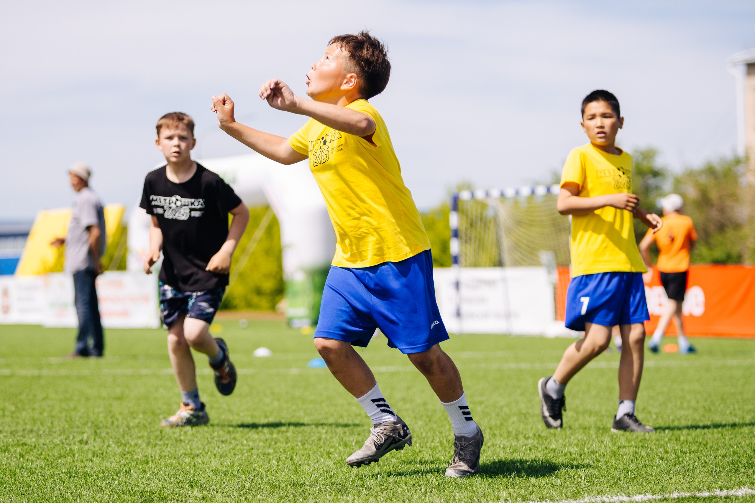 МЕТРОШКА-2025|Фершампенуаз // 28.05.25. Денис Прохоров Фотограф в г. Магнитогорск