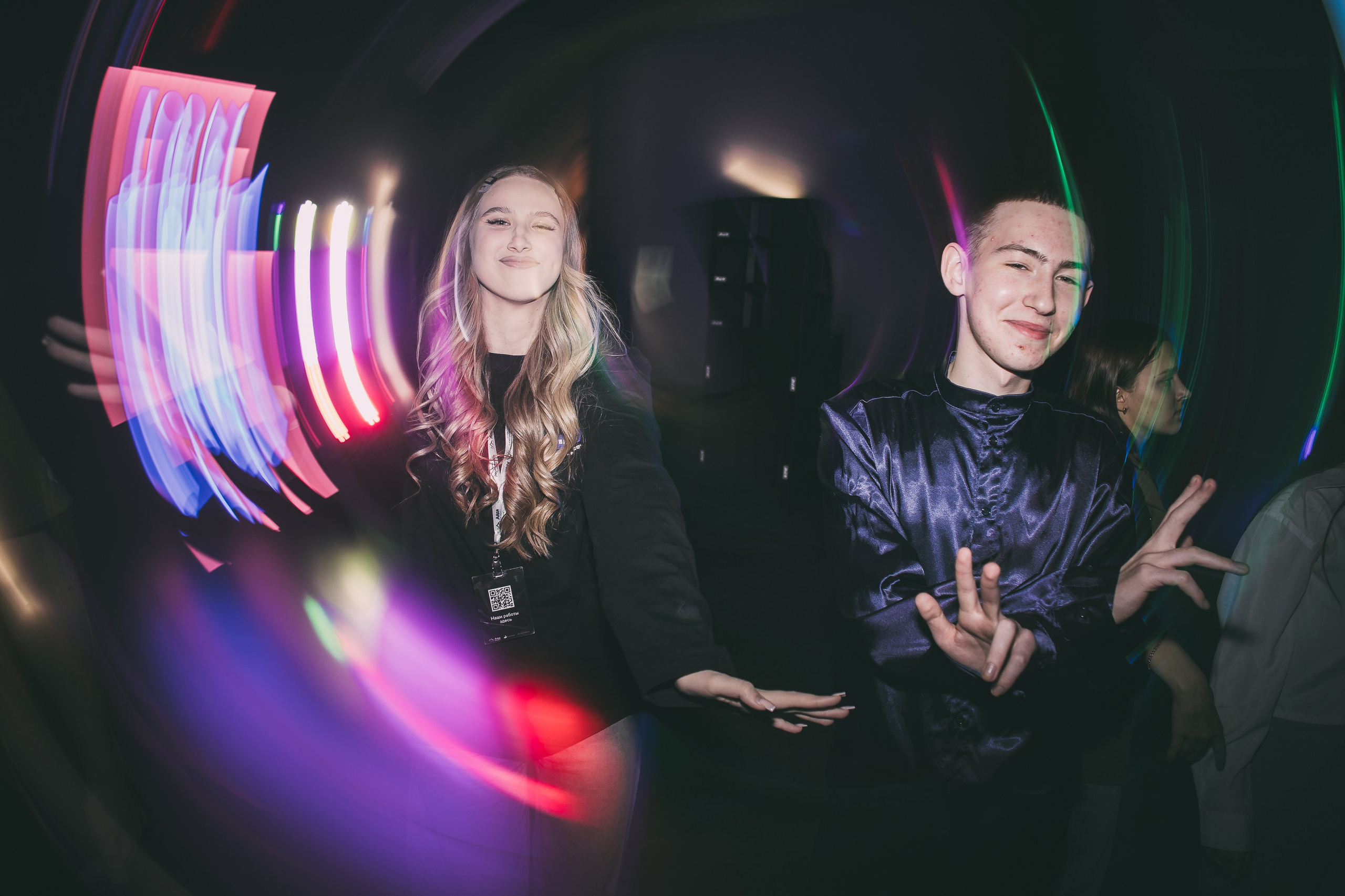 Окружной туристический форум «Айда на Урал» // 24.10 — 27.10.2024. Денис Прохоров Фотограф в г. Магнитогорск