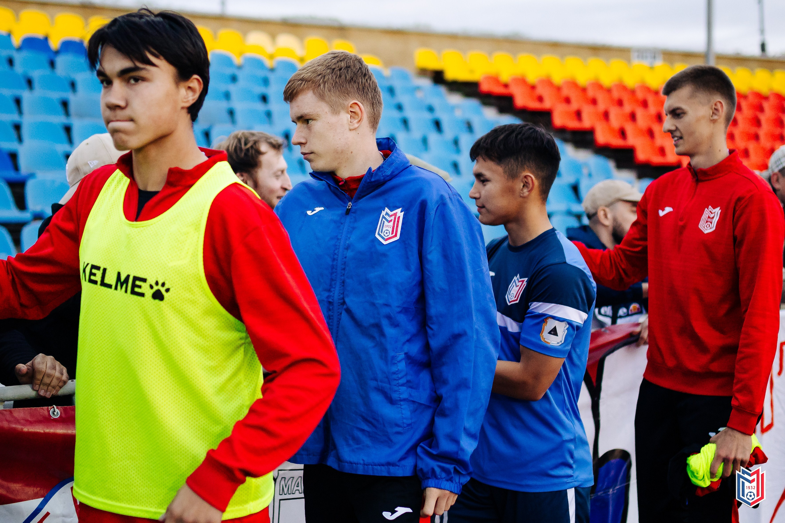 ФК «Металлург-Магнитогорск» — «СибГУФК Иртыш-2» // 21.09.24. Денис Прохоров Фотограф в г. Магнитогорск