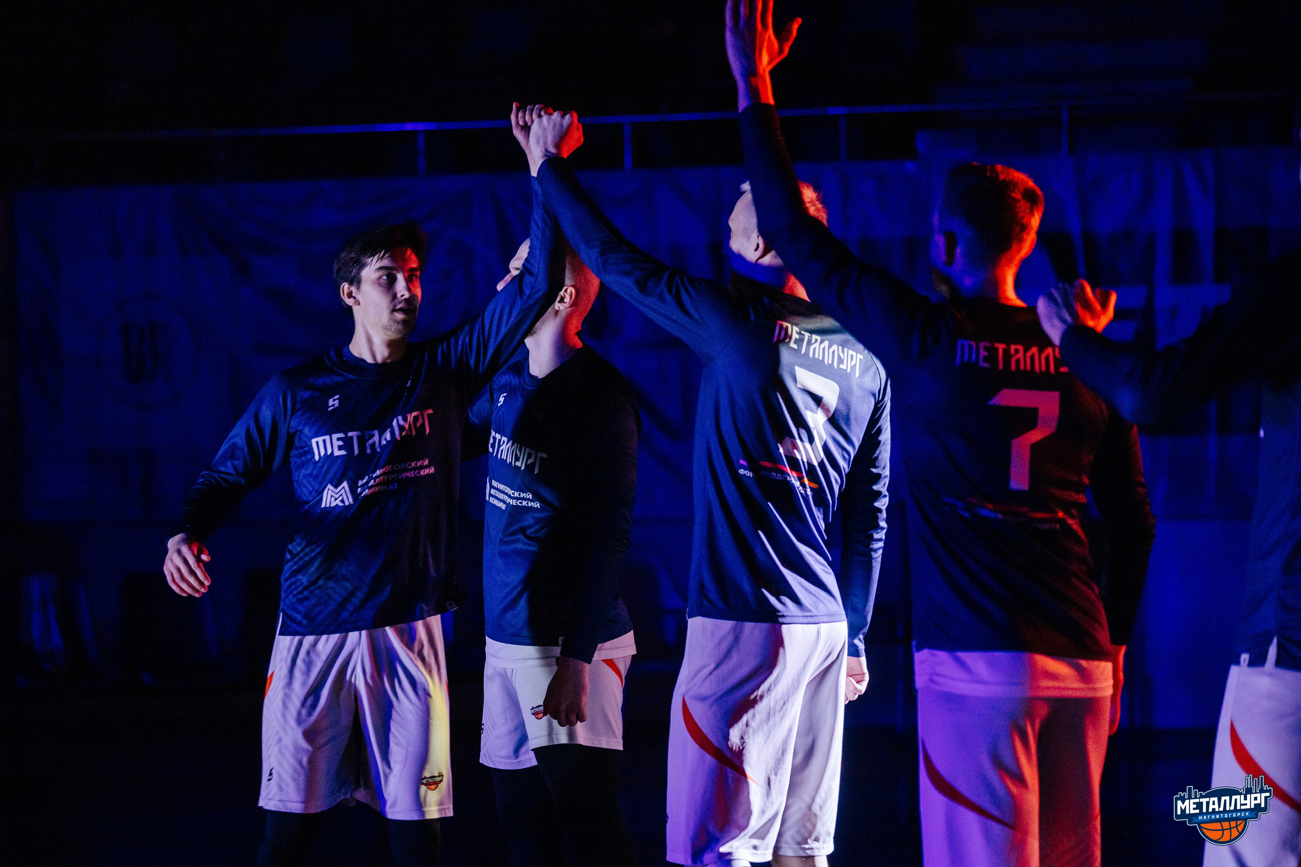 «Металлург» vs «Чебоксарские ястребы» // 07.04.24. Денис Прохоров Фотограф в г. Магнитогорск