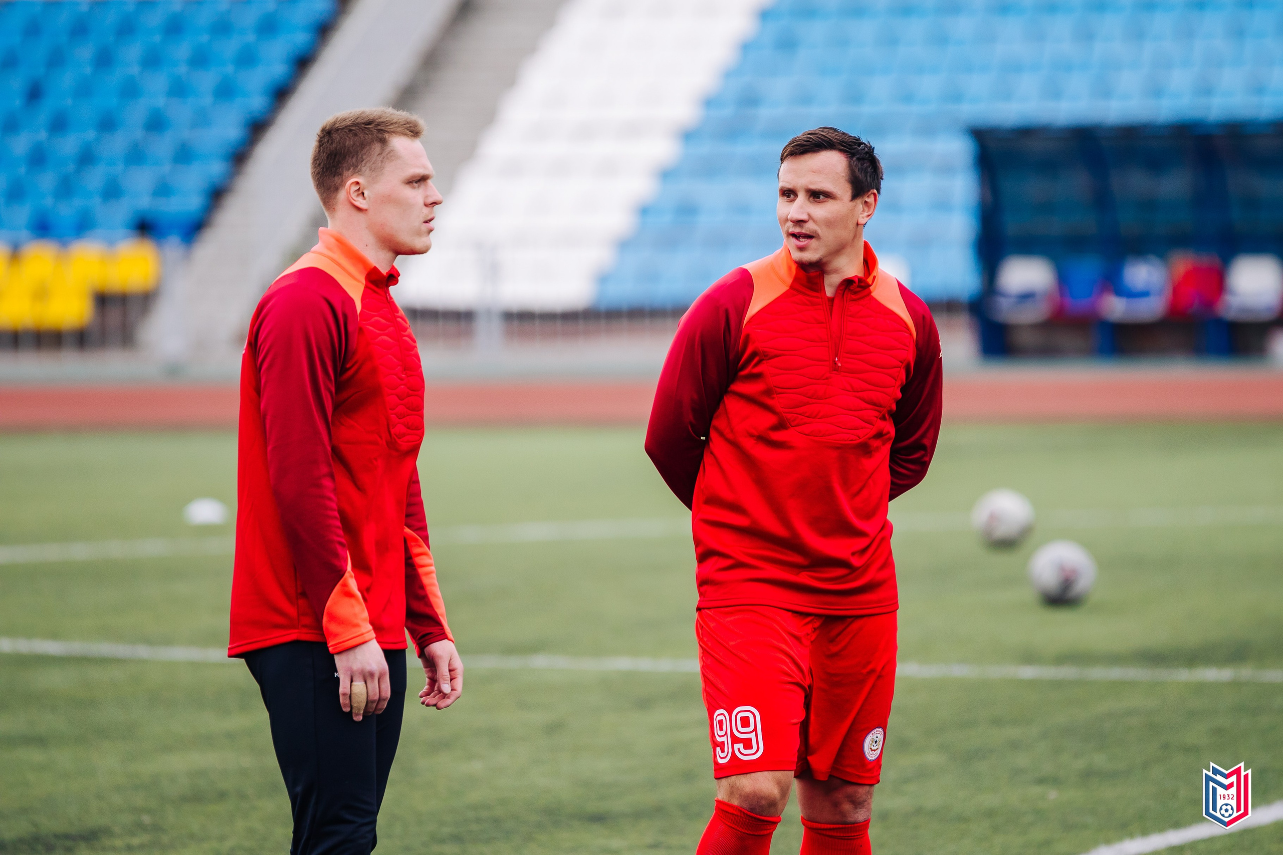 «Металлург-Магнитогорск» — «Ильпар» // 18.05.2024. Денис Прохоров Фотограф в г. Магнитогорск