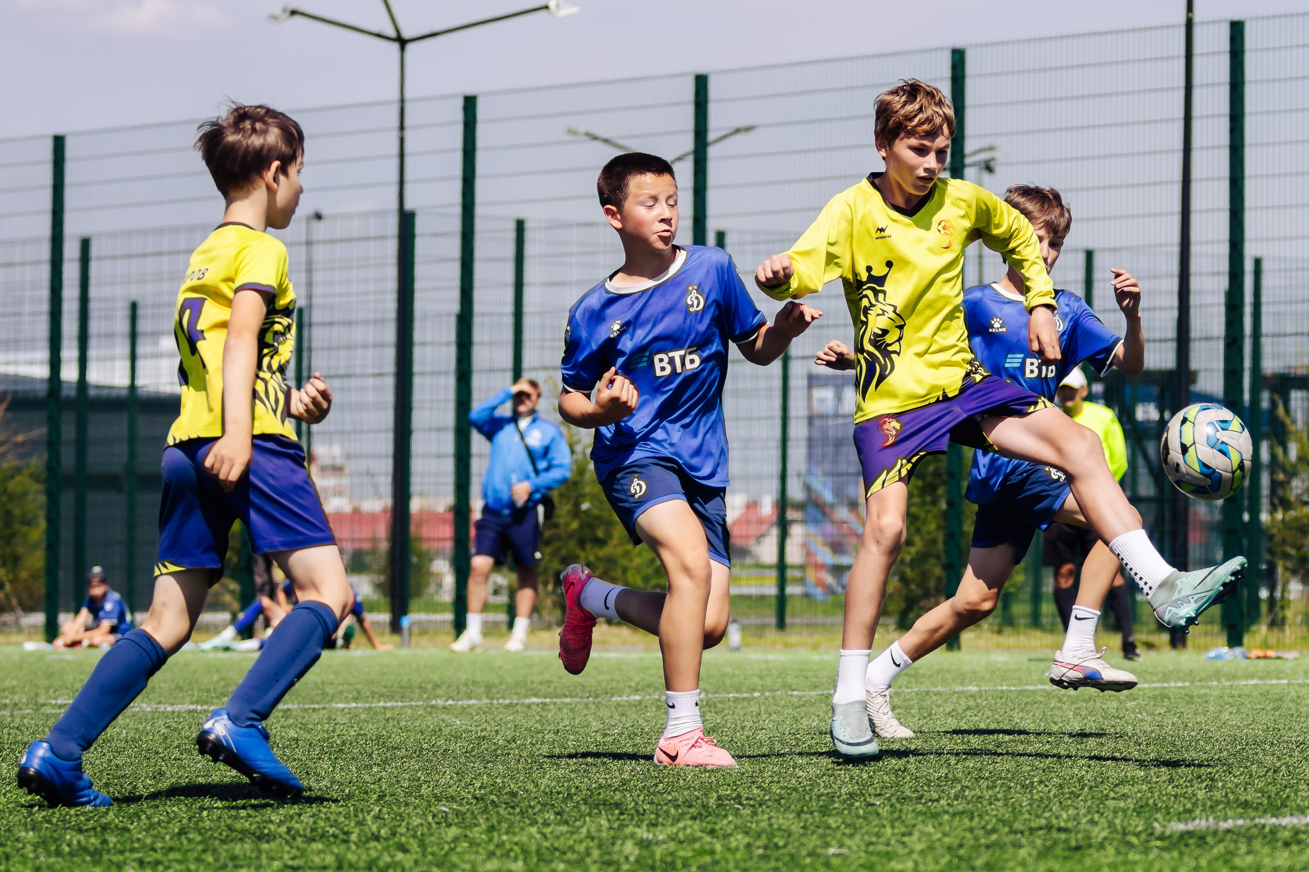 LEO CUP // 17.07.25. Денис Прохоров Фотограф в г. Магнитогорск