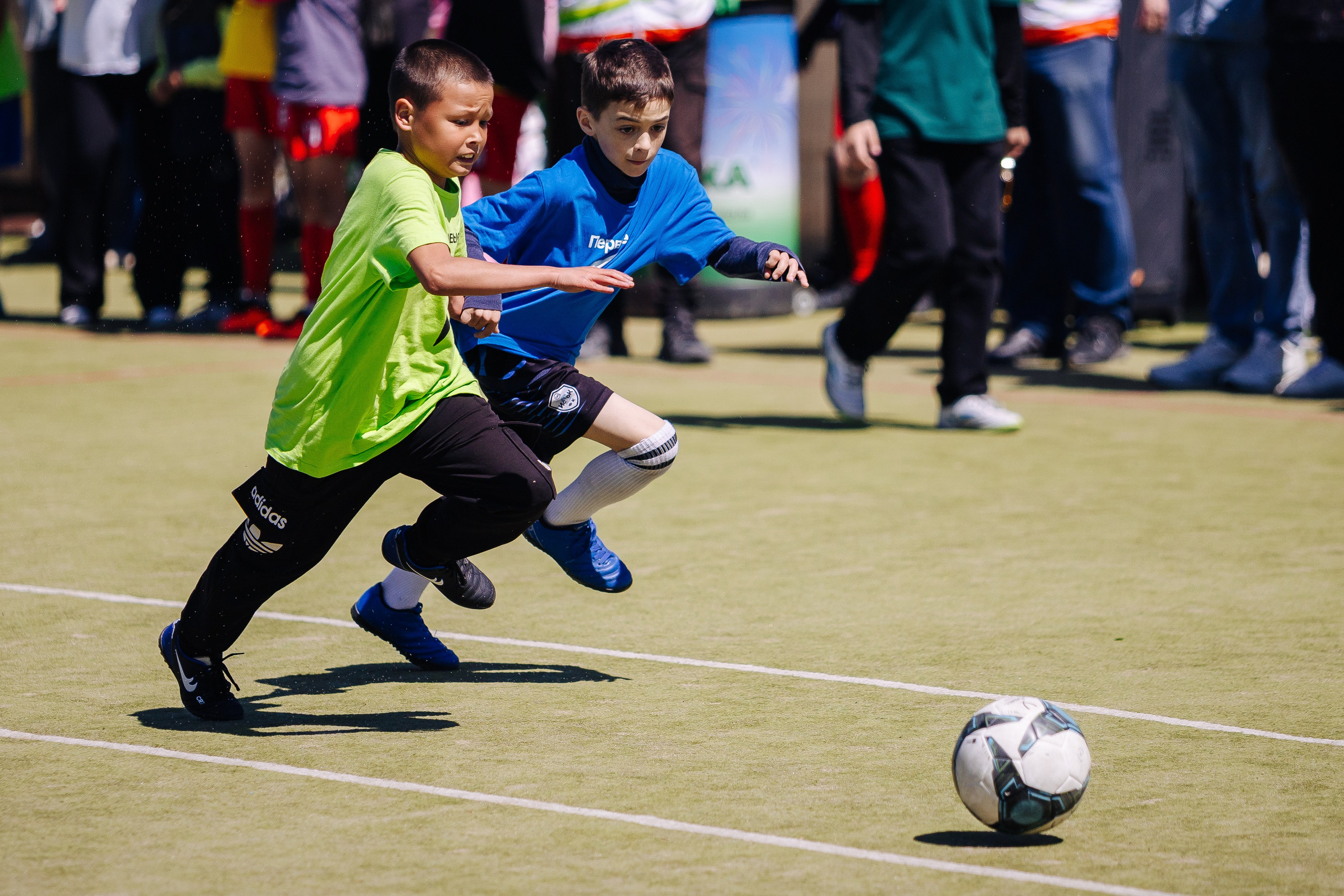 МЕТРОШКА-2025|Сибай // 25.05.25. Денис Прохоров Фотограф в г. Магнитогорск