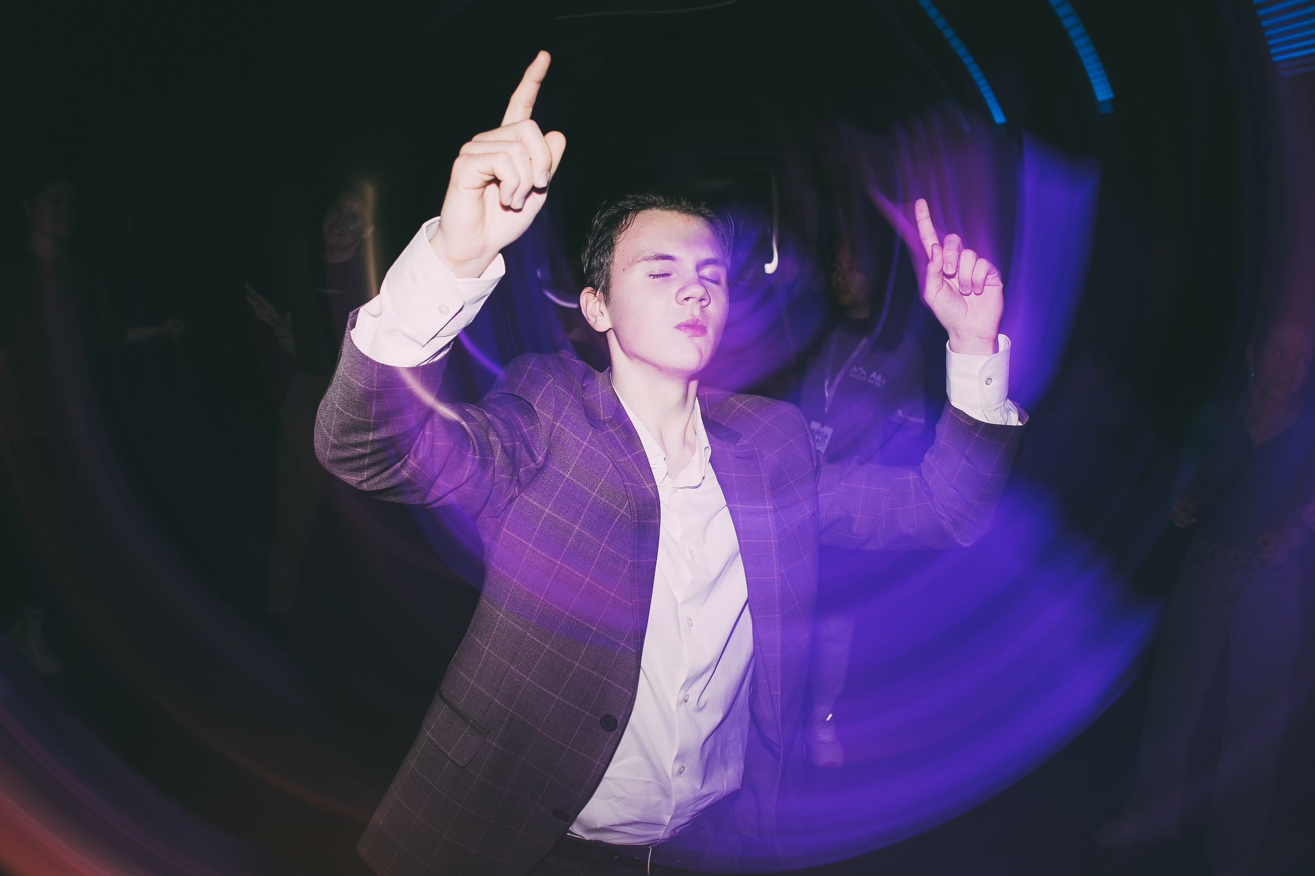 Окружной туристический форум «Айда на Урал» // 24.10 — 27.10.2024. Денис Прохоров Фотограф в г. Магнитогорск