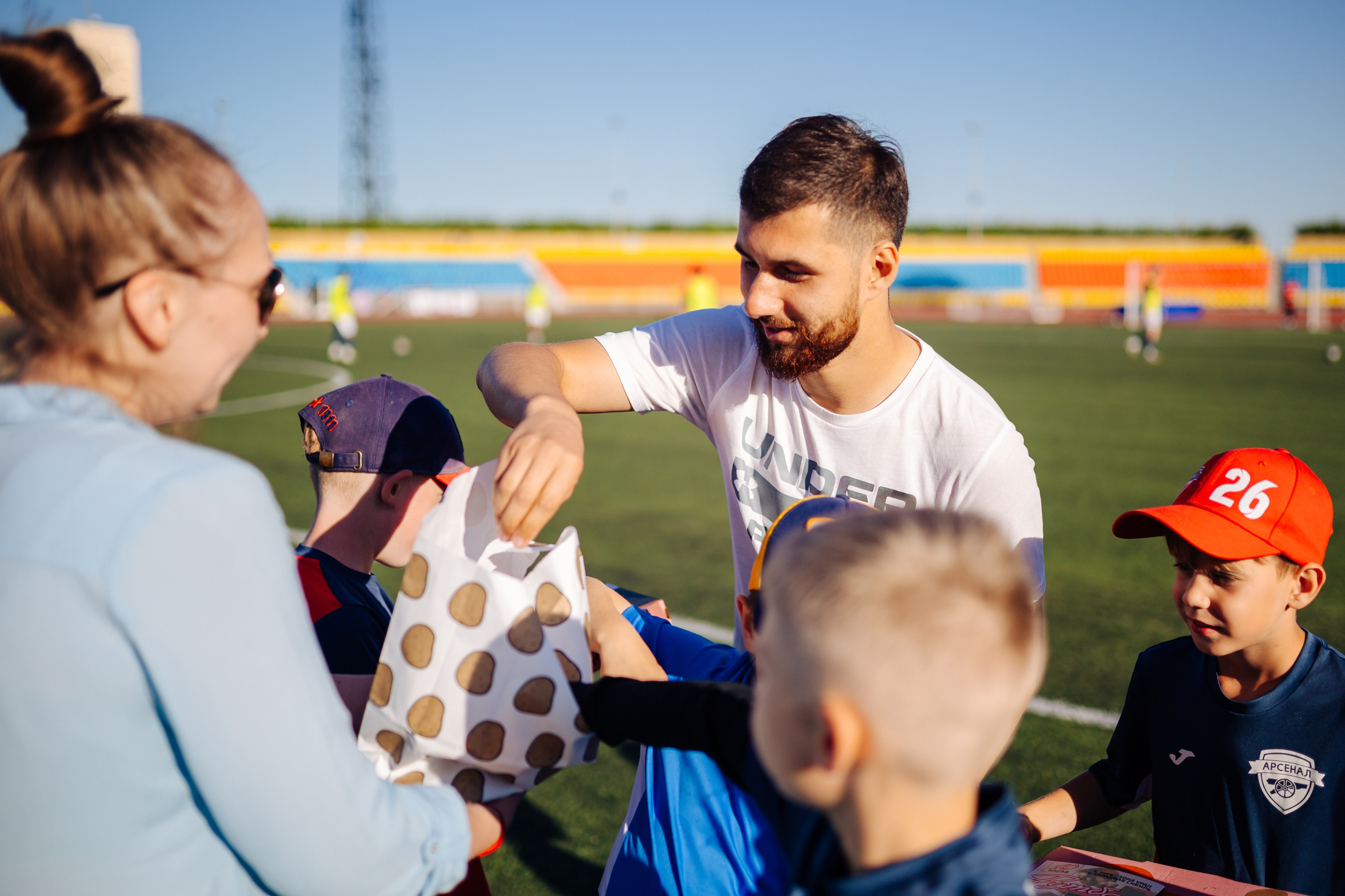 ФК «Металлург-Магнитогорск» — ФК «Ильпар» // 19.07.25. Денис Прохоров Фотограф в г. Магнитогорск