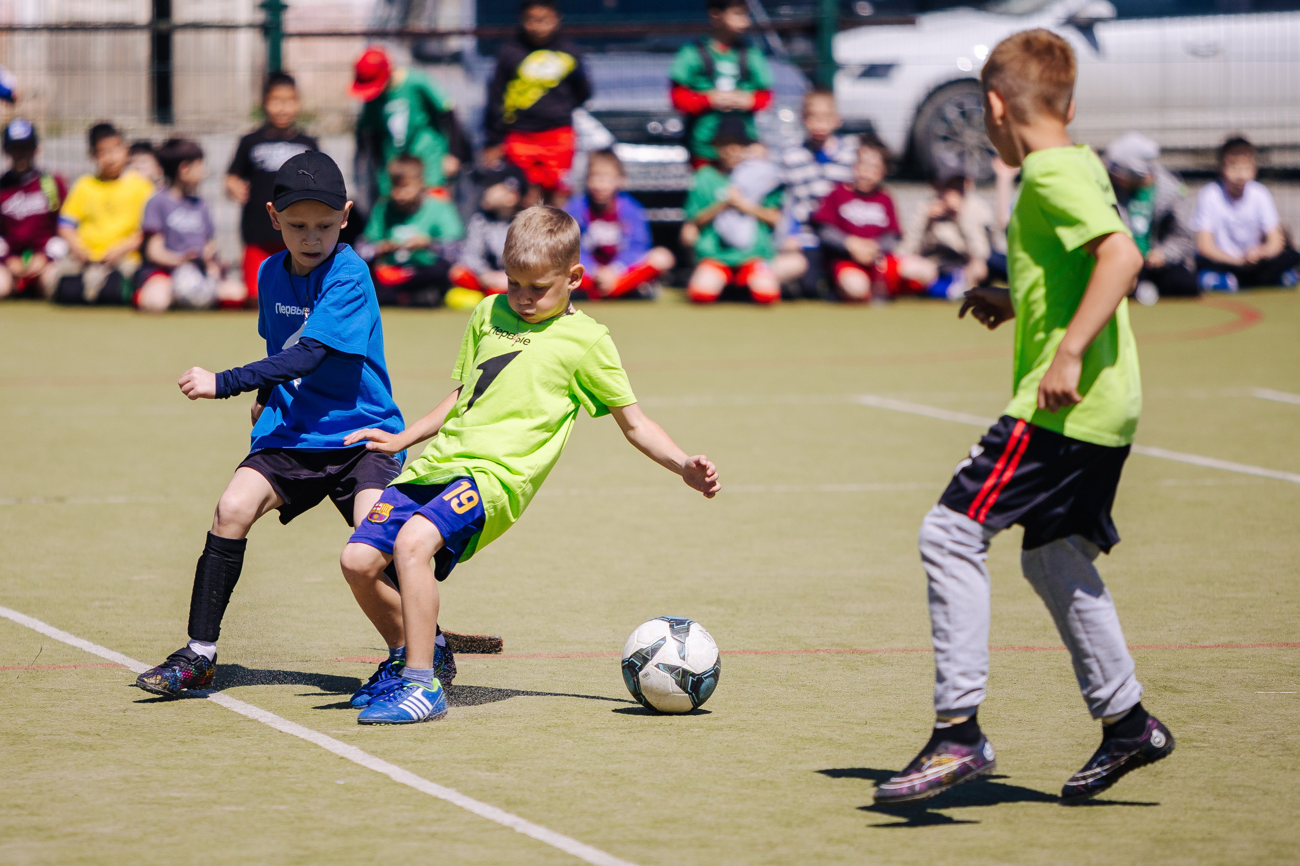 МЕТРОШКА-2025|Сибай // 25.05.25. Денис Прохоров Фотограф в г. Магнитогорск