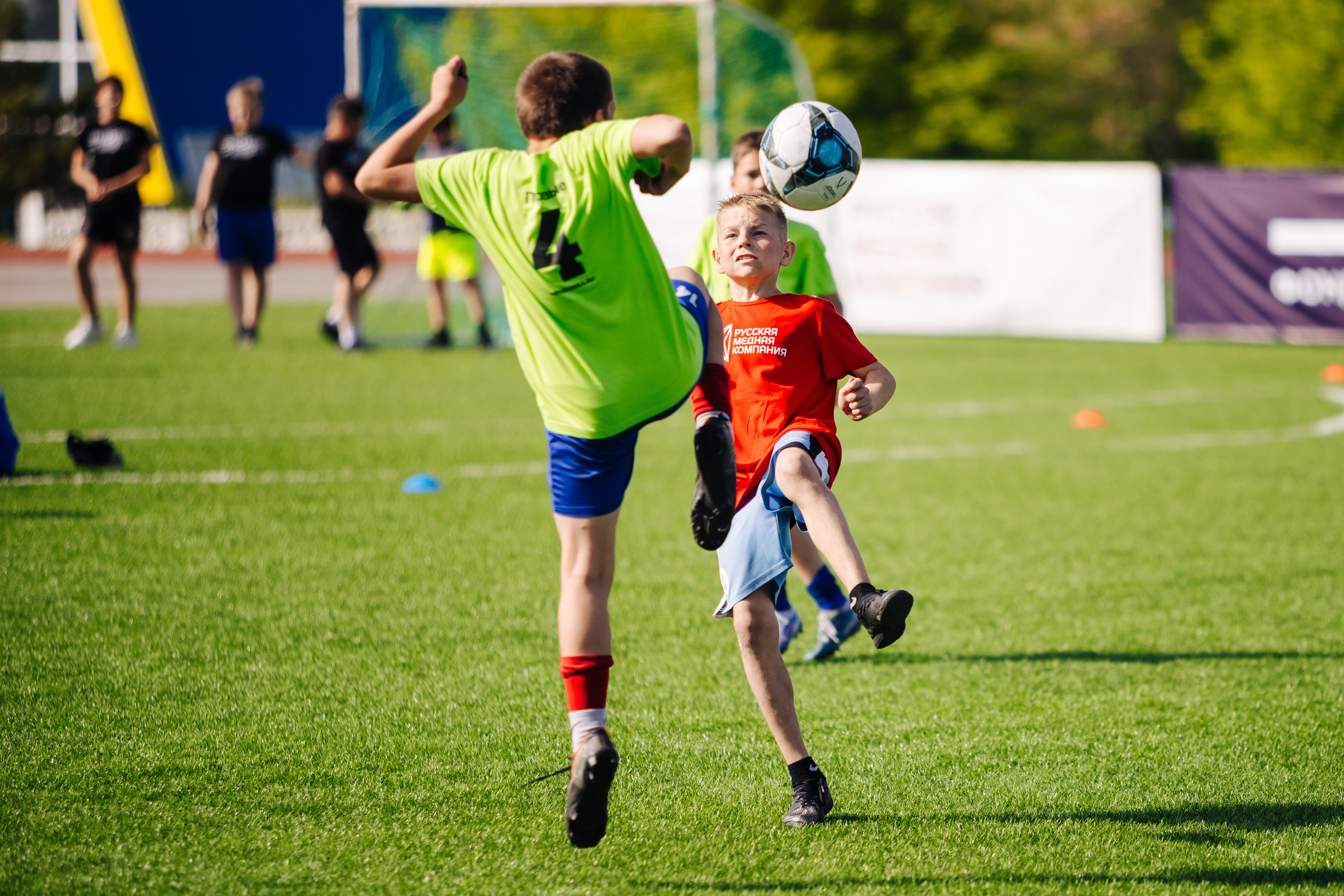 МЕТРОШКА-2025|Фершампенуаз // 28.05.25. Денис Прохоров Фотограф в г. Магнитогорск