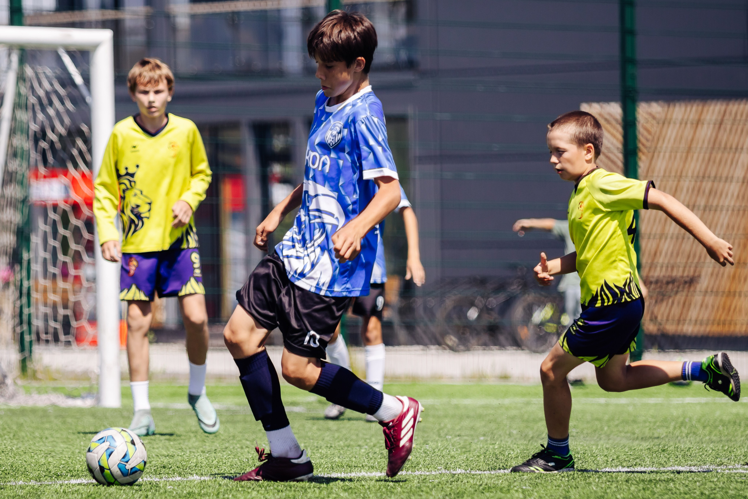 LEO CUP // 17.07.25. Денис Прохоров Фотограф в г. Магнитогорск