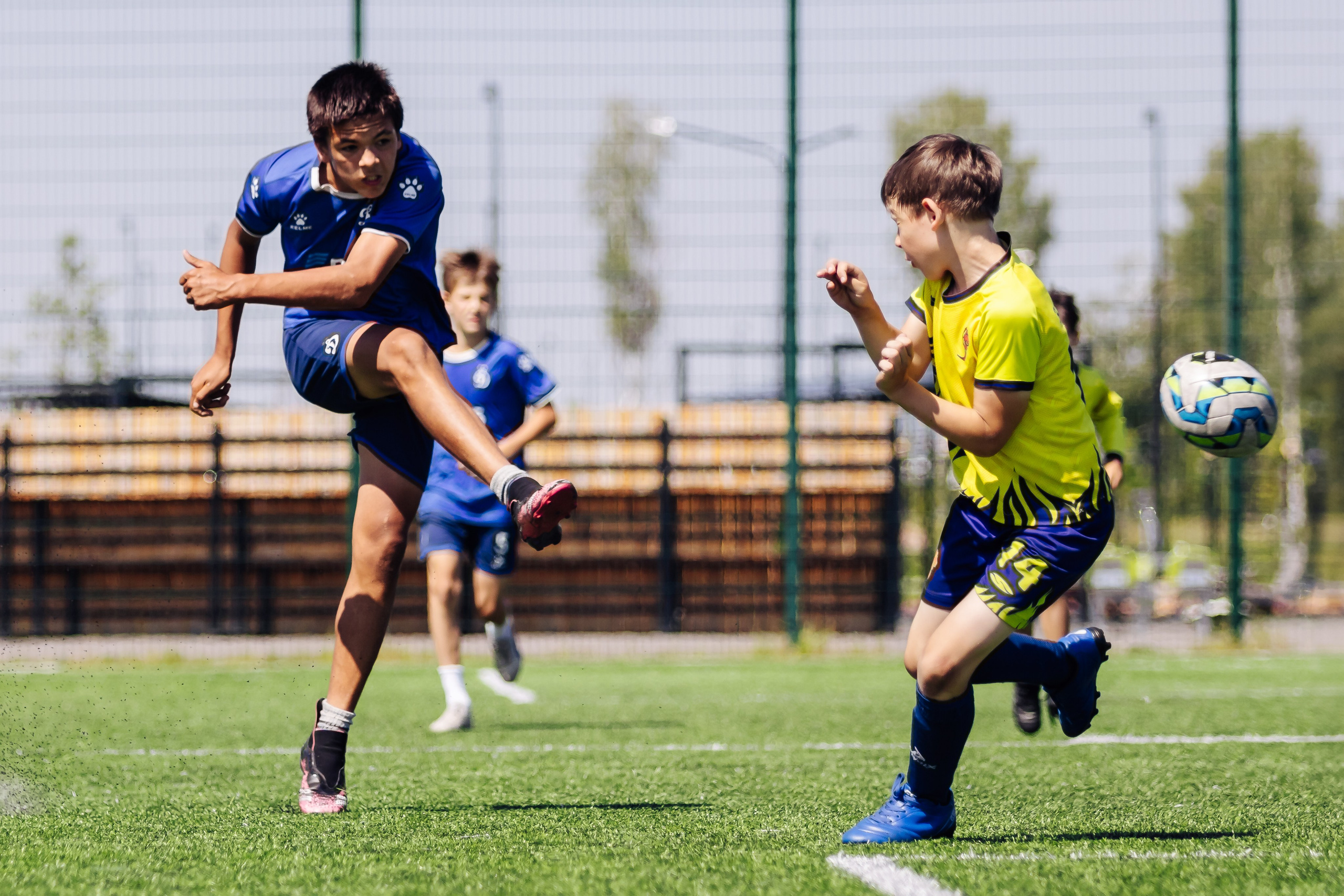 LEO CUP // 17.07.25. Денис Прохоров Фотограф в г. Магнитогорск