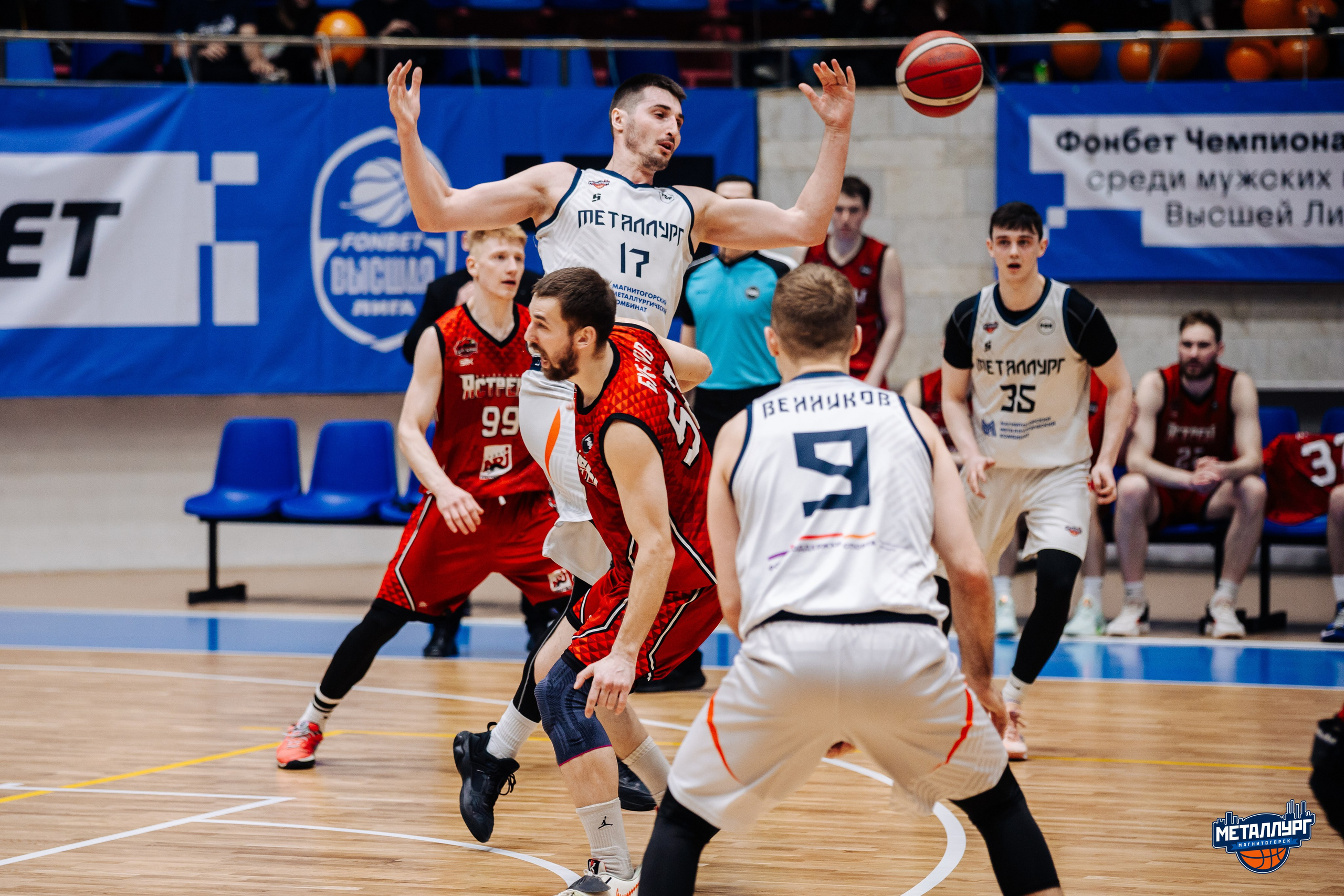 «Металлург» vs «Чебоксарские ястребы» // 07.04.24. Денис Прохоров Фотограф в г. Магнитогорск