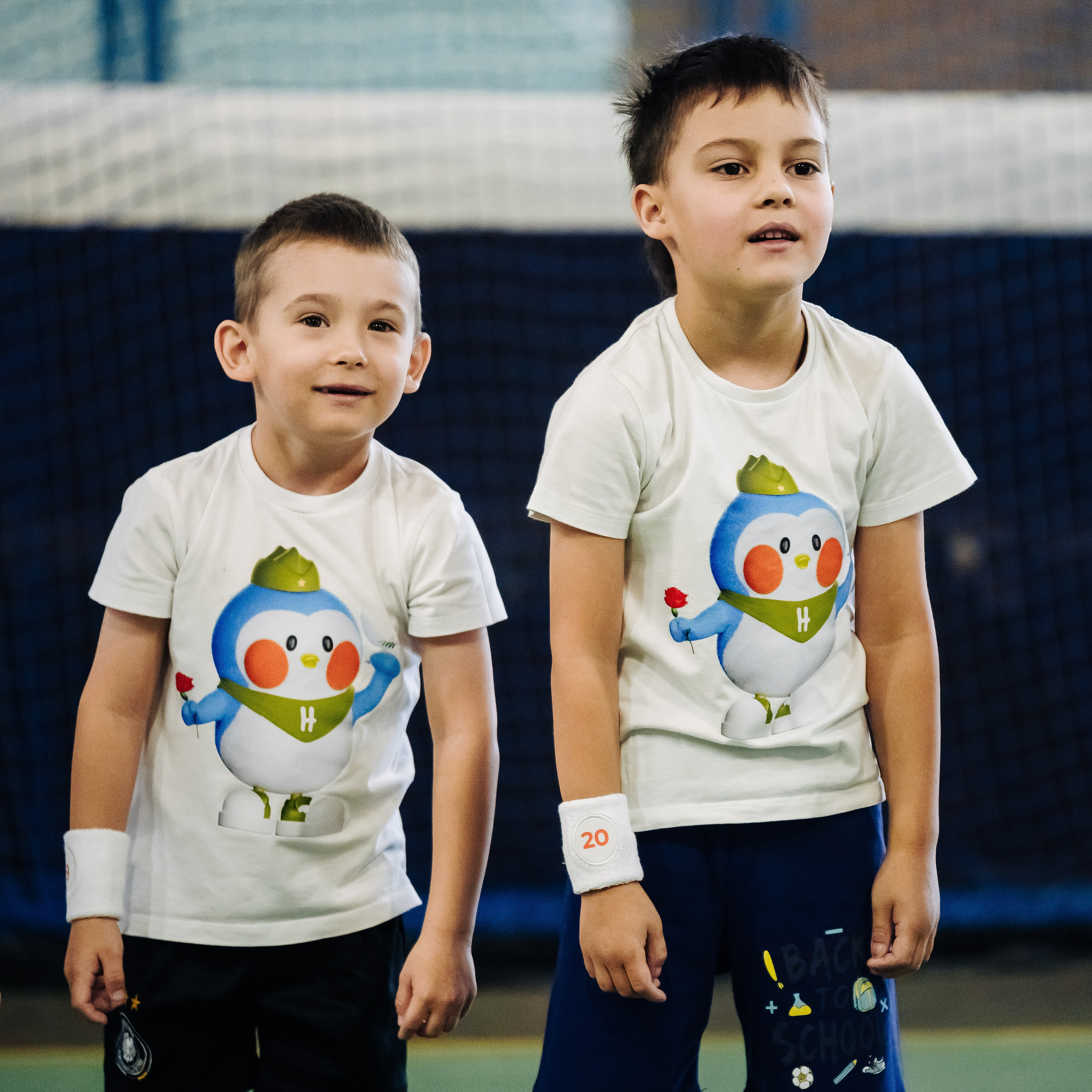 Детский праздник от футбольной школы «Надеждик» // 29.09.2024. Денис Прохоров Фотограф в г. Магнитогорск
