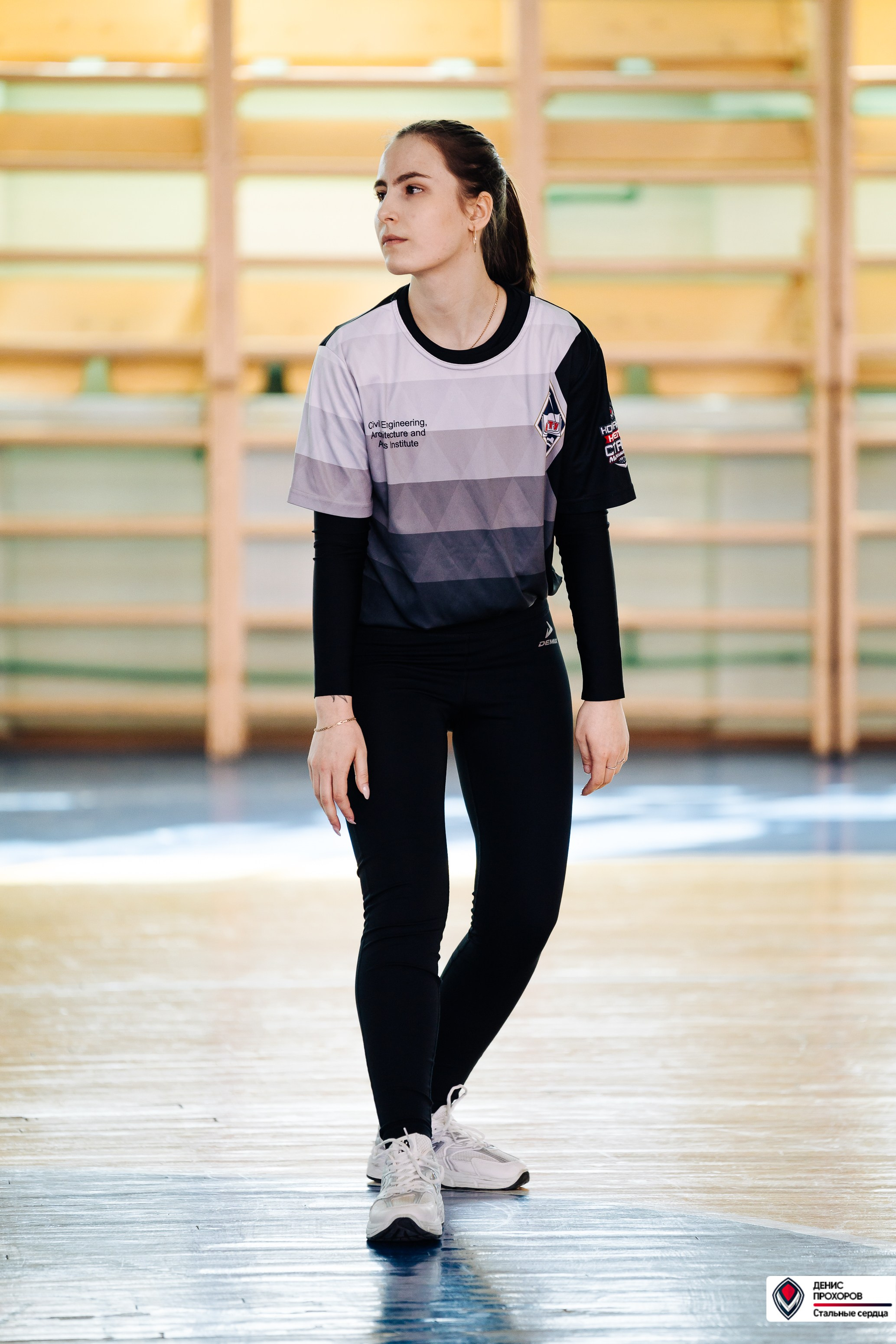 Универсиада МГТУ по волейболу // 02.04.24. Денис Прохоров Фотограф в г. Магнитогорск