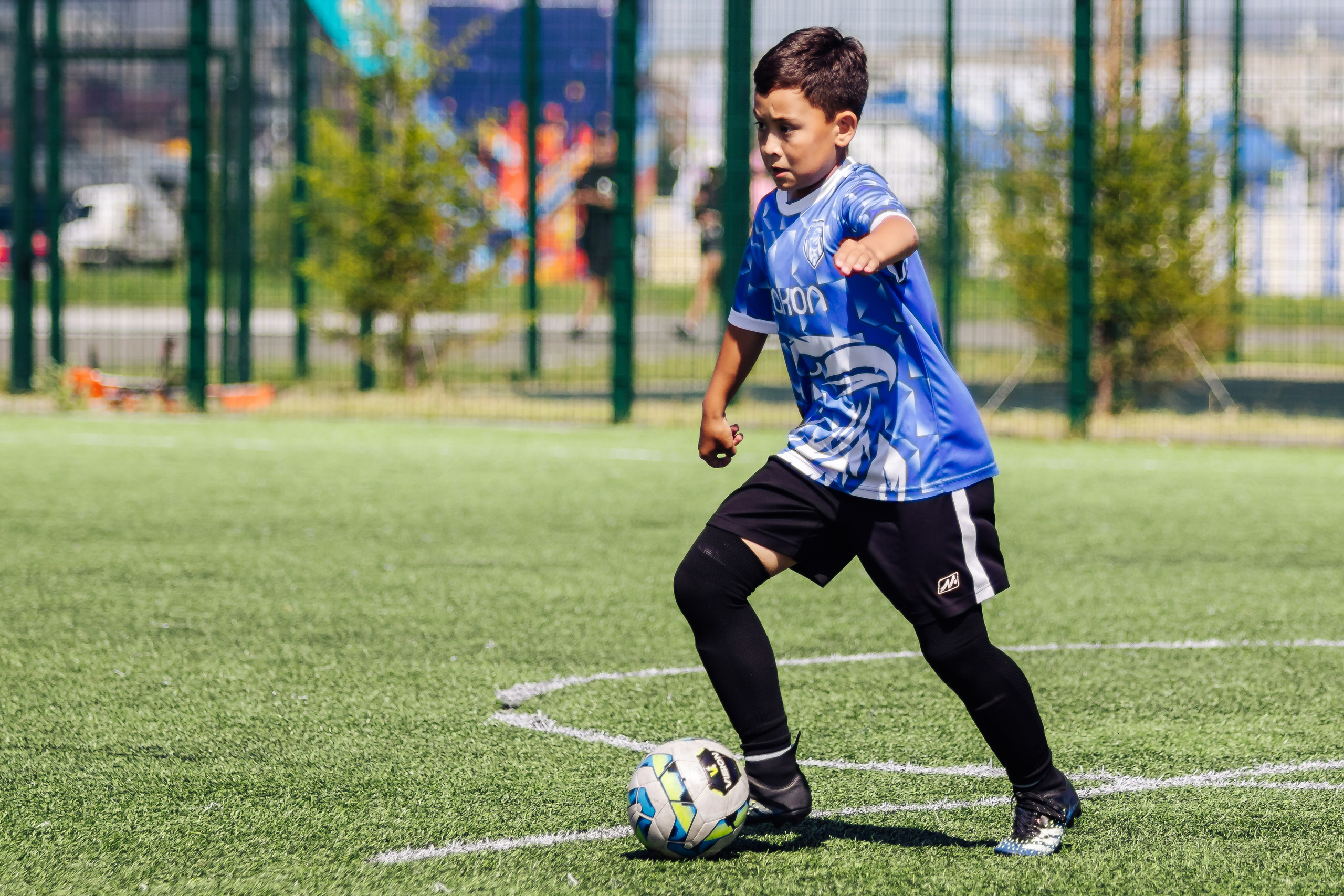LEO CUP // 17.07.25. Денис Прохоров Фотограф в г. Магнитогорск